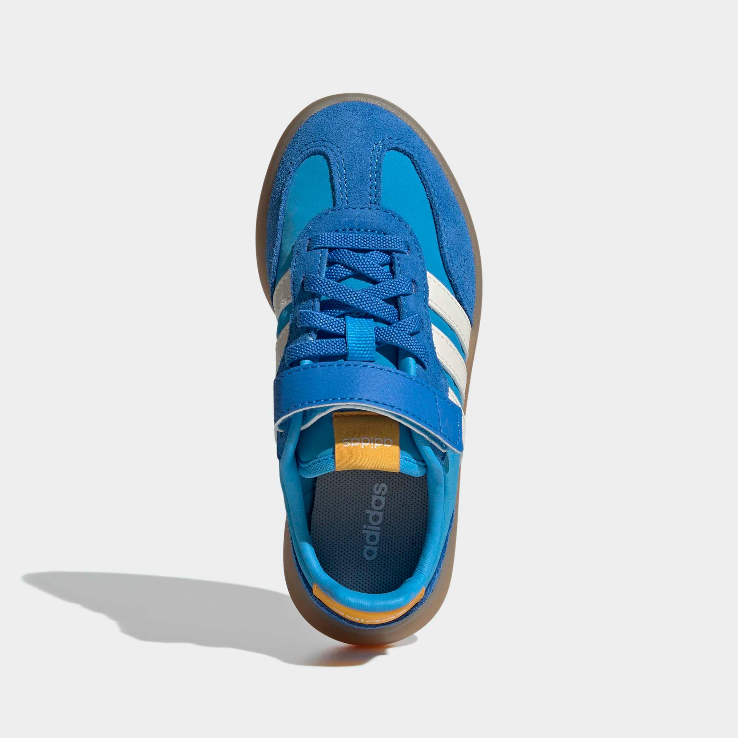 adidas Sportswear Sneaker »BARREDA DECODE  KIDS«  mit Klettverschluss, für Kinder & Jugendliche