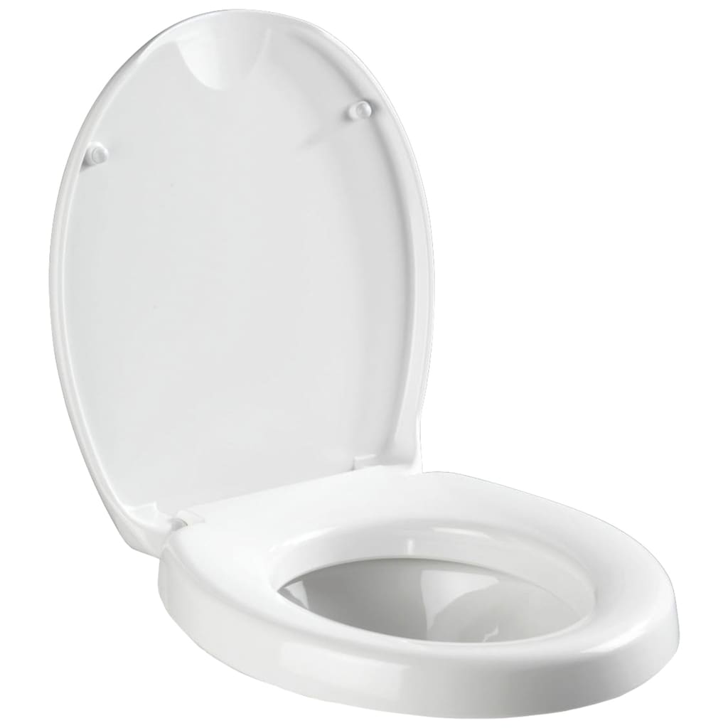 WENKO WC-Sitz »Secura Comfort«