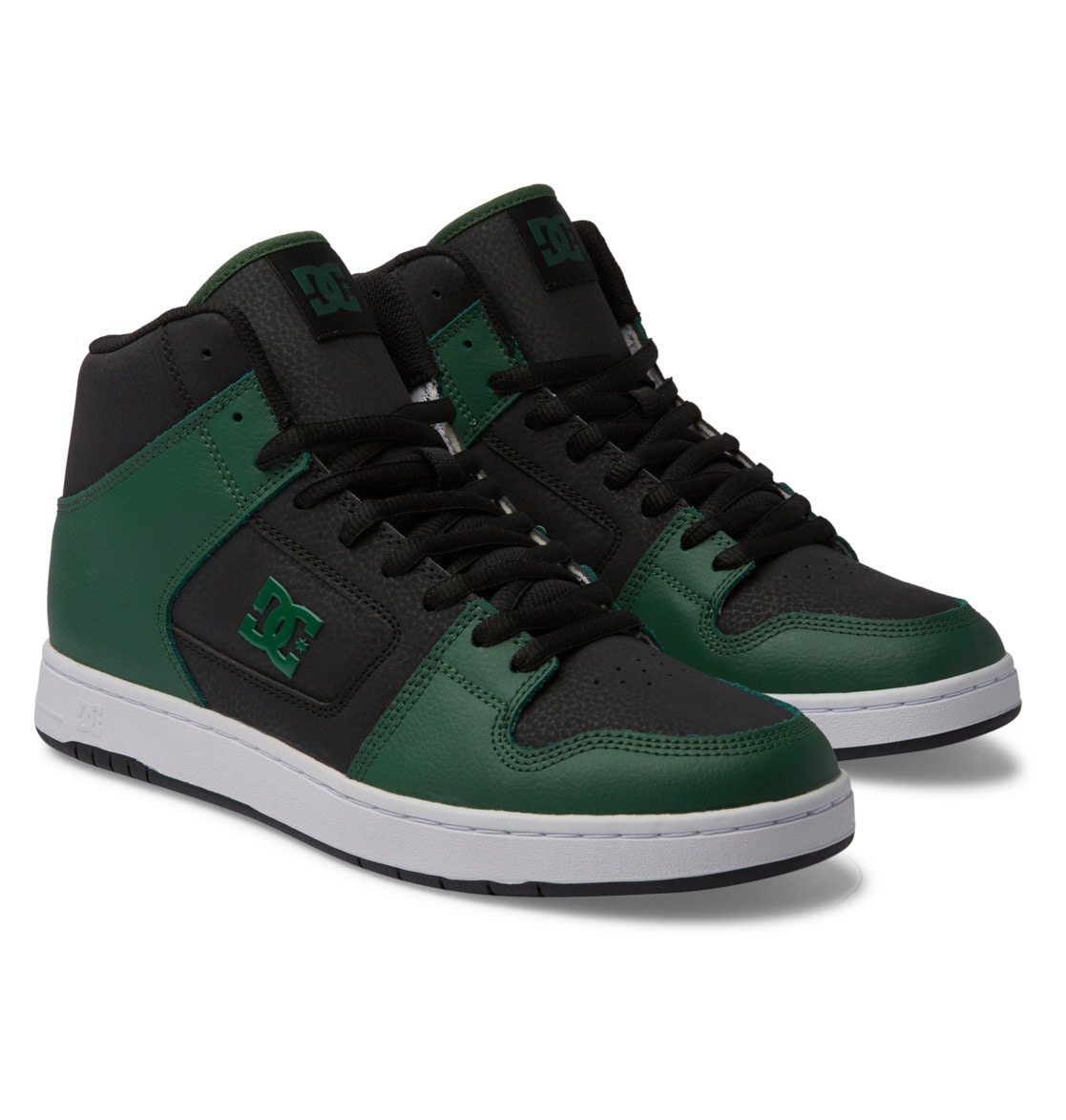 DC Shoes Sneaker "Manteca 4 Hi" günstig online kaufen