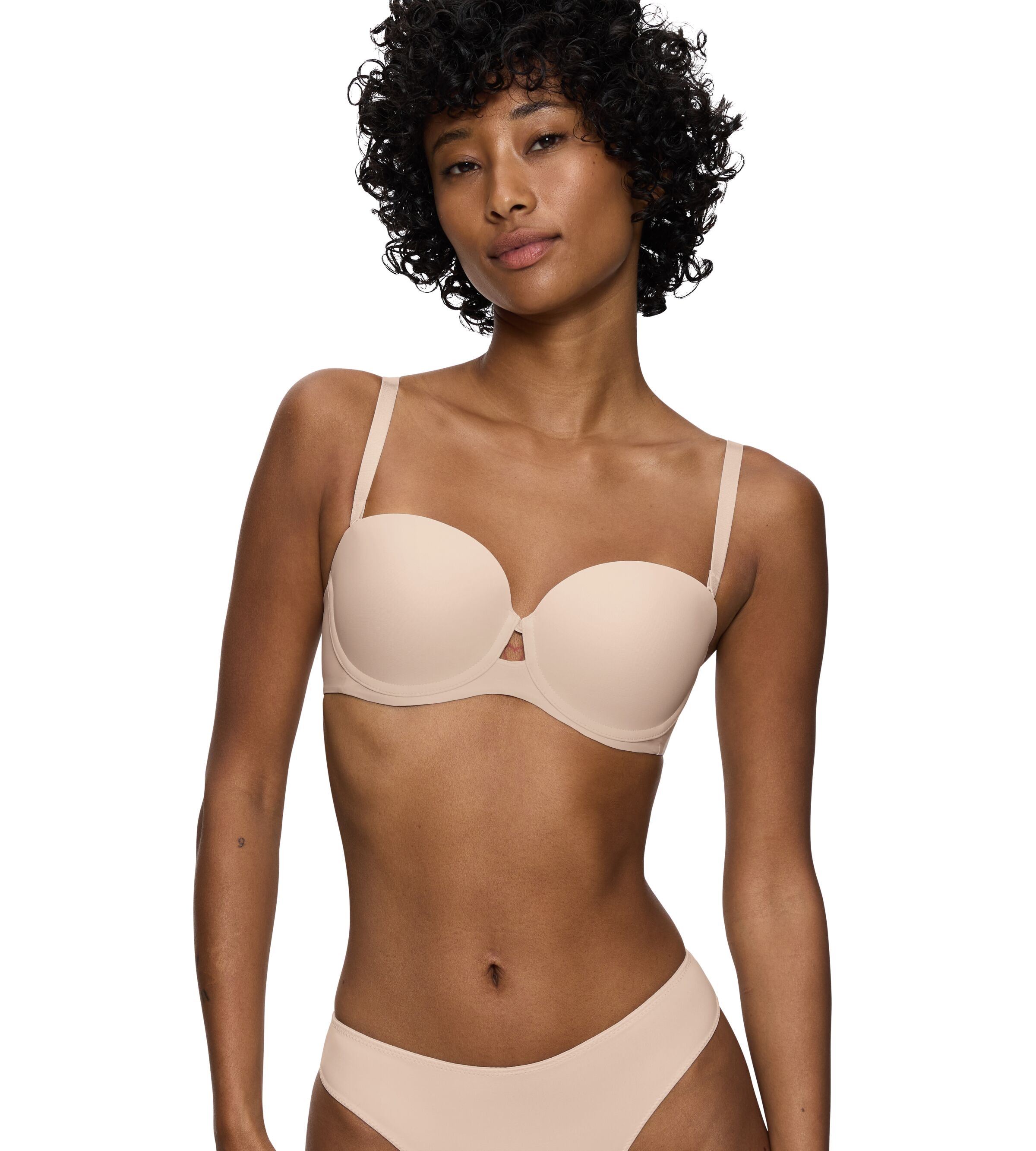 Triumph "Pure Micro" nahezu unsichtbar, abnehmbare Träger günstig online kaufen