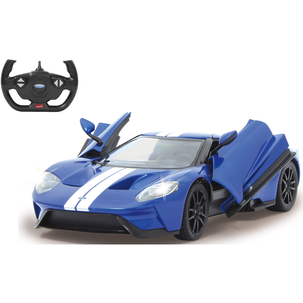 Jamara RC-Auto »Ford GT, blau«