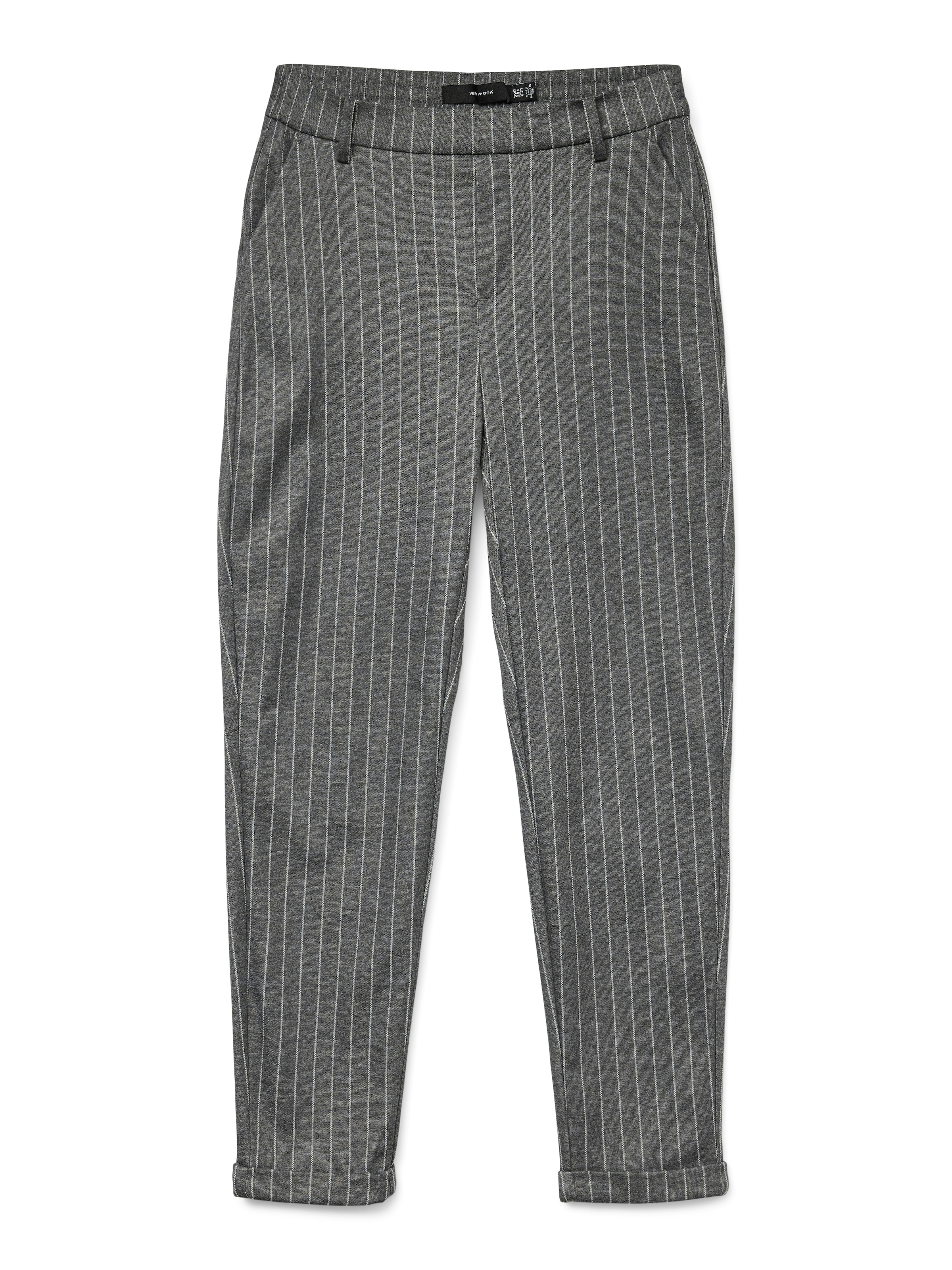 Vero Moda Anzughose "VMMAYA MACY MW LOOSE PANT NOOS" günstig online kaufen