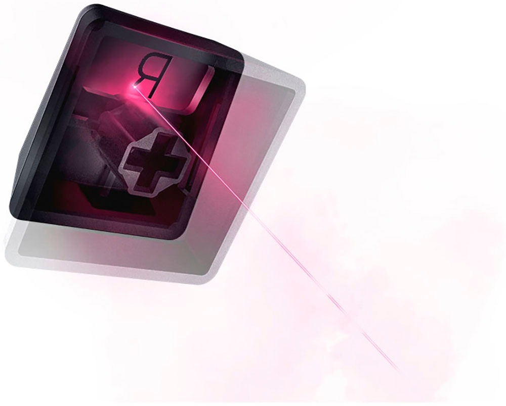 Tastatur »Phantom Tastenkappen-Upgrade-Set«