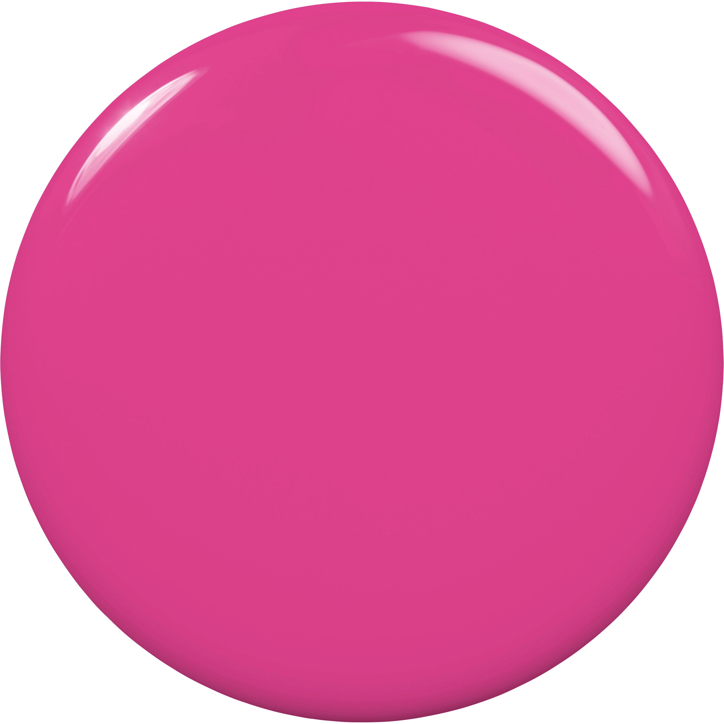 essie Nagellack »Expressie«, mit natürlichen Inhaltsstoffen