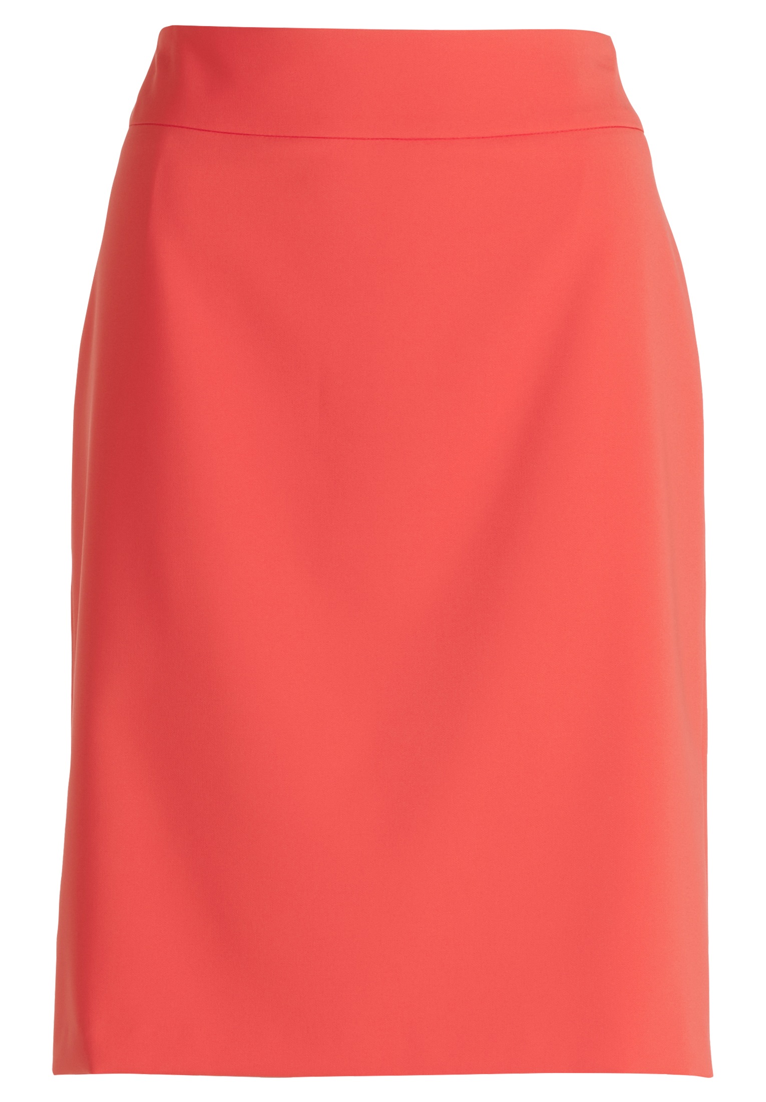 Betty Barclay Midirock »Betty Barclay Business-Rock gerader Schnitt«, Material