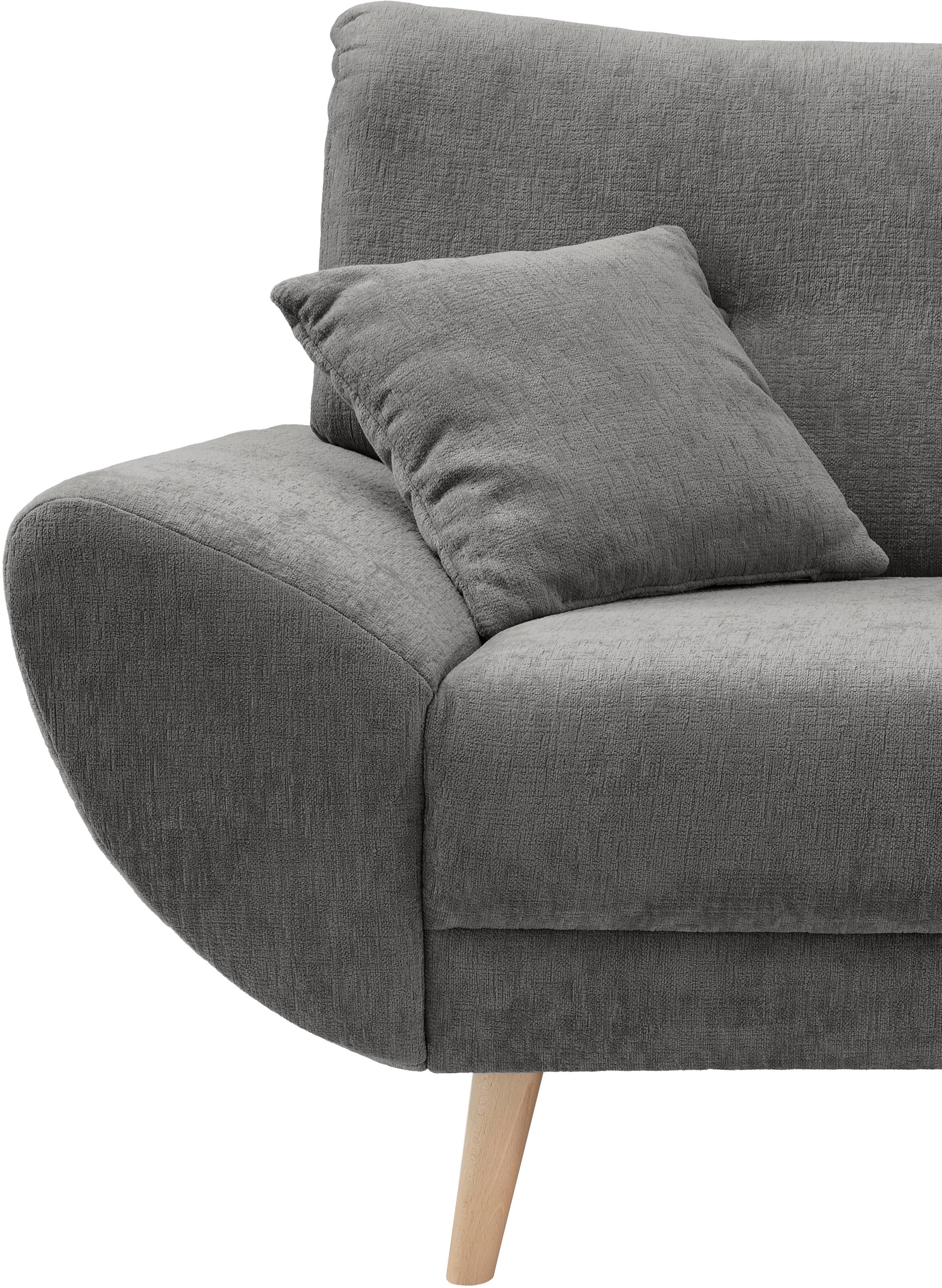 Home affaire 2-Sitzer »Basta«