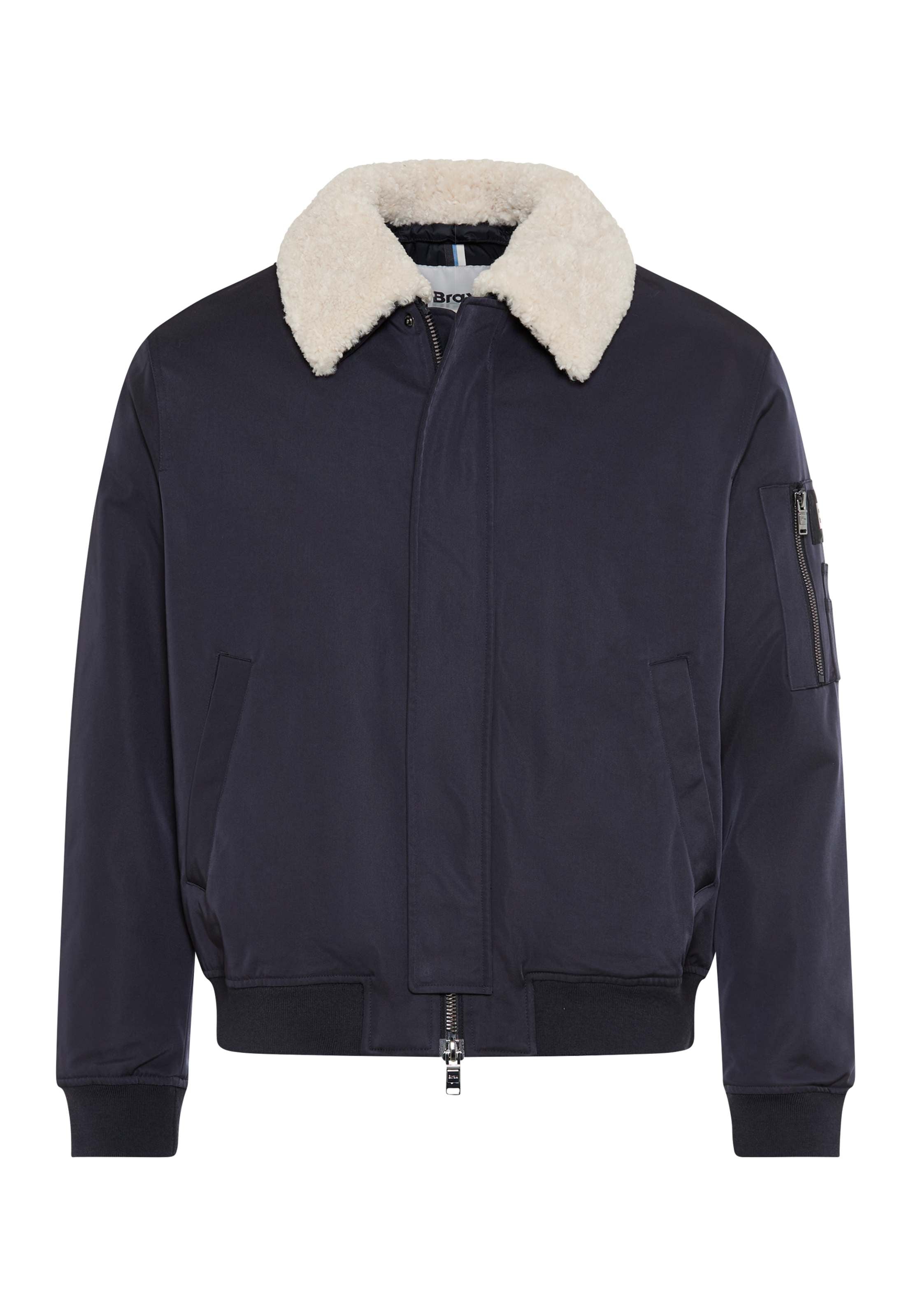 Brax Steppjacke »Style LOGAN«