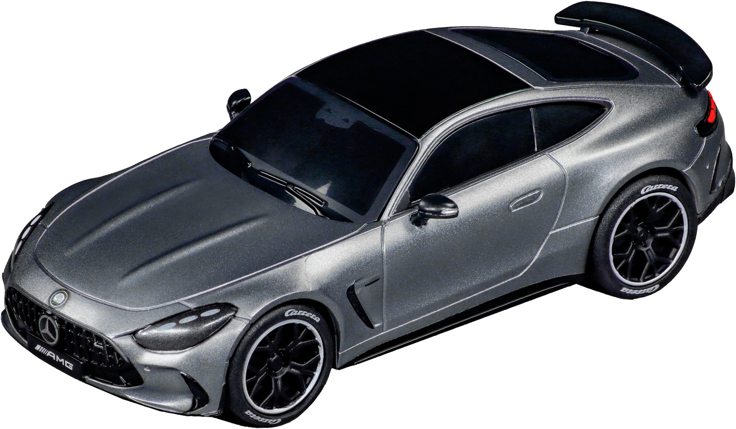 Carrera® Autorennbahn »Carrera GO!!!, Chase n Race«, mit Lichteffekten