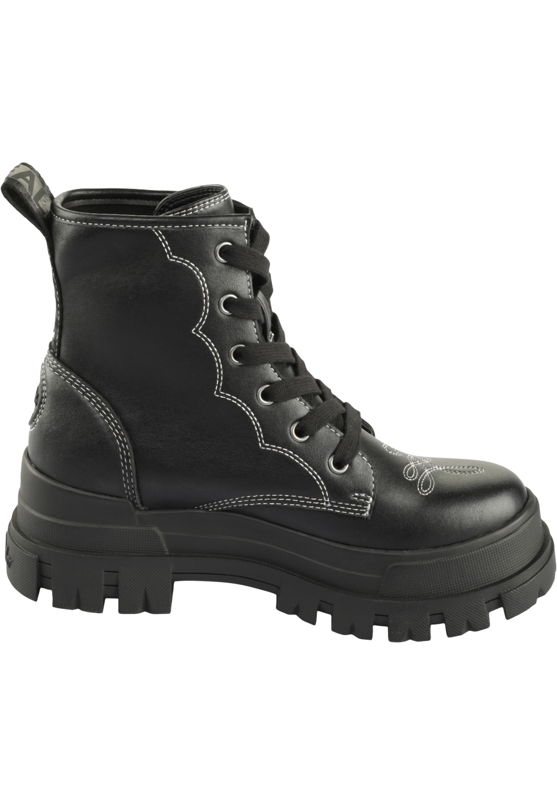 Buffalo Stiefel »Buffalo ASPHA RLD WEST«