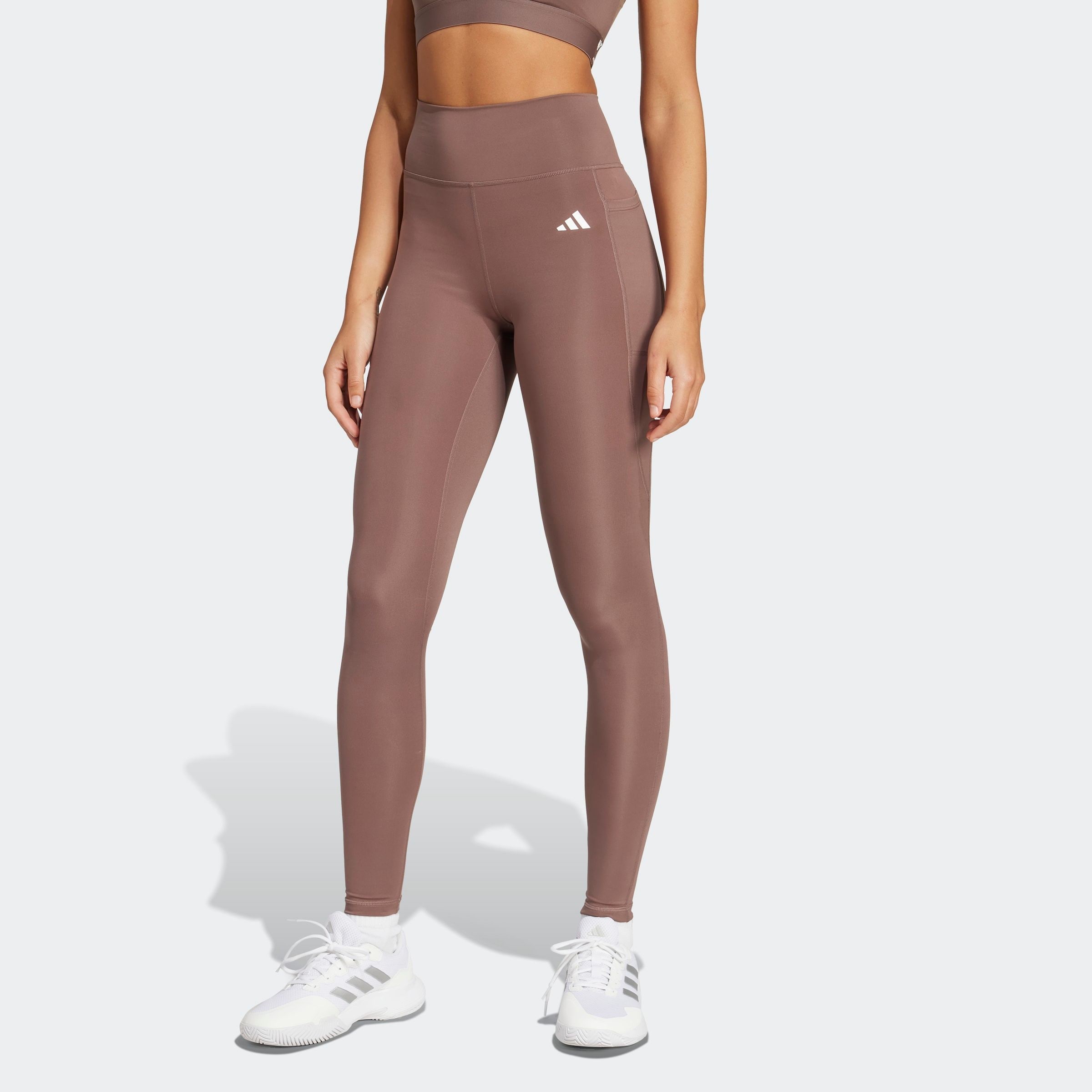 adidas Performance Trainingstights "OPT ESS ST 1/1", (1 tlg.) günstig online kaufen