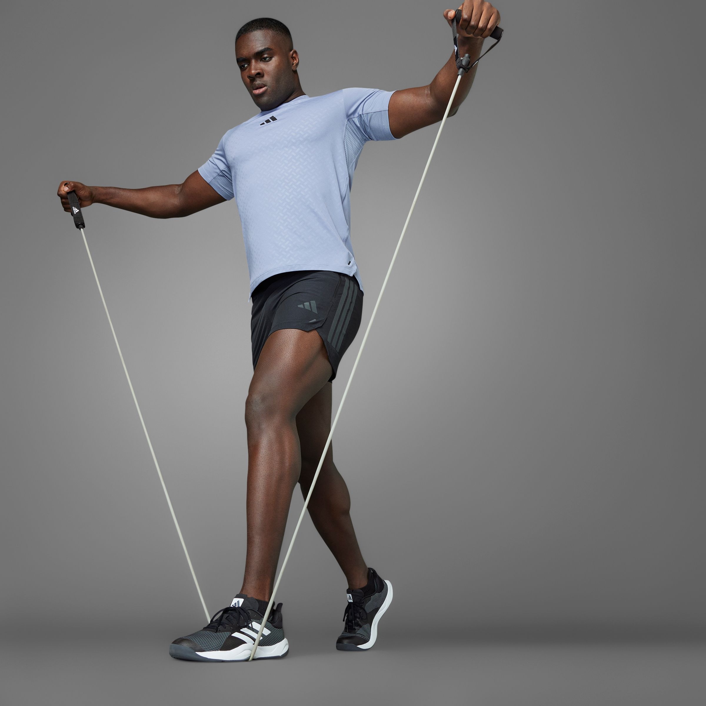 adidas Performance Shorts »POWER 3S SHORT«, (1 tlg.)