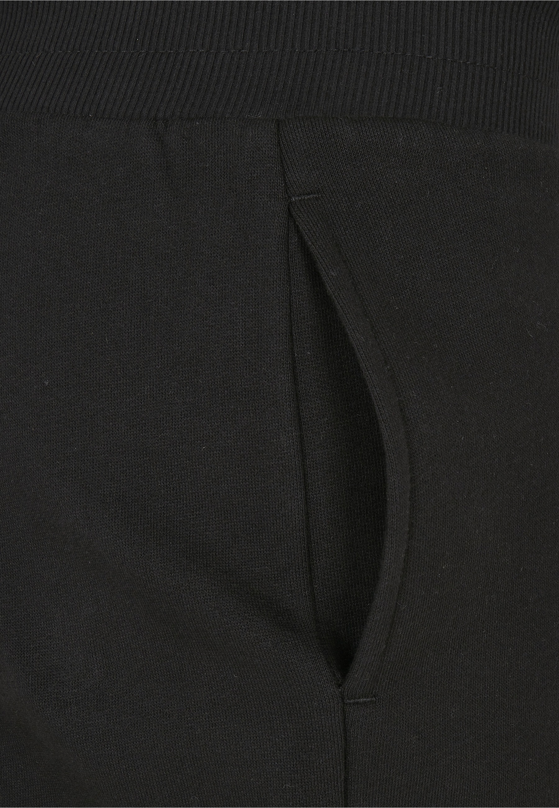 Urban Classics Pantalon Organic Black L Femme 3