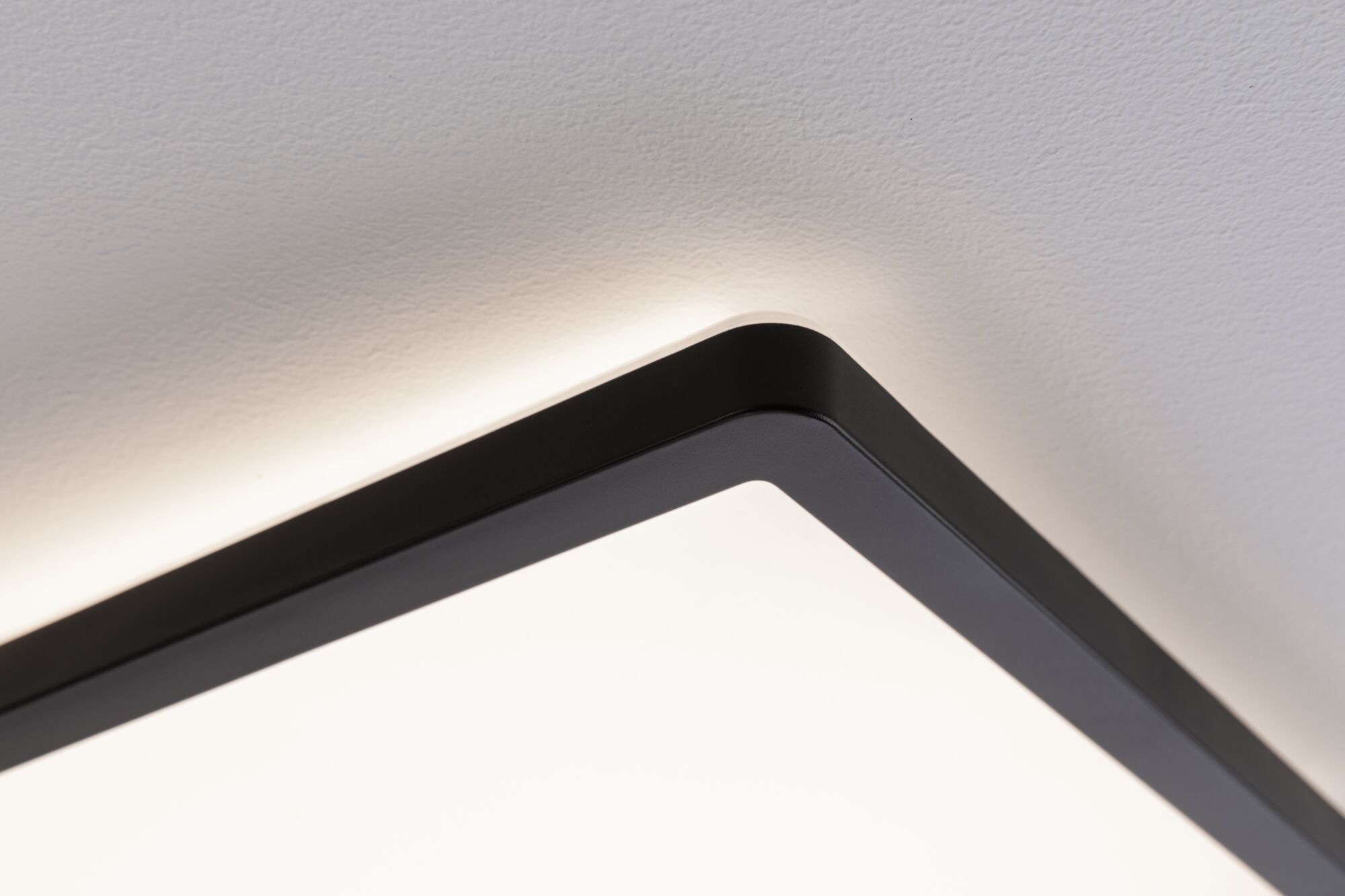 Paulmann LED Panel »Atria Shine IP44 eckig 190x190mm 11,2W 900lm 3000K«, 1 flammig, Backlight