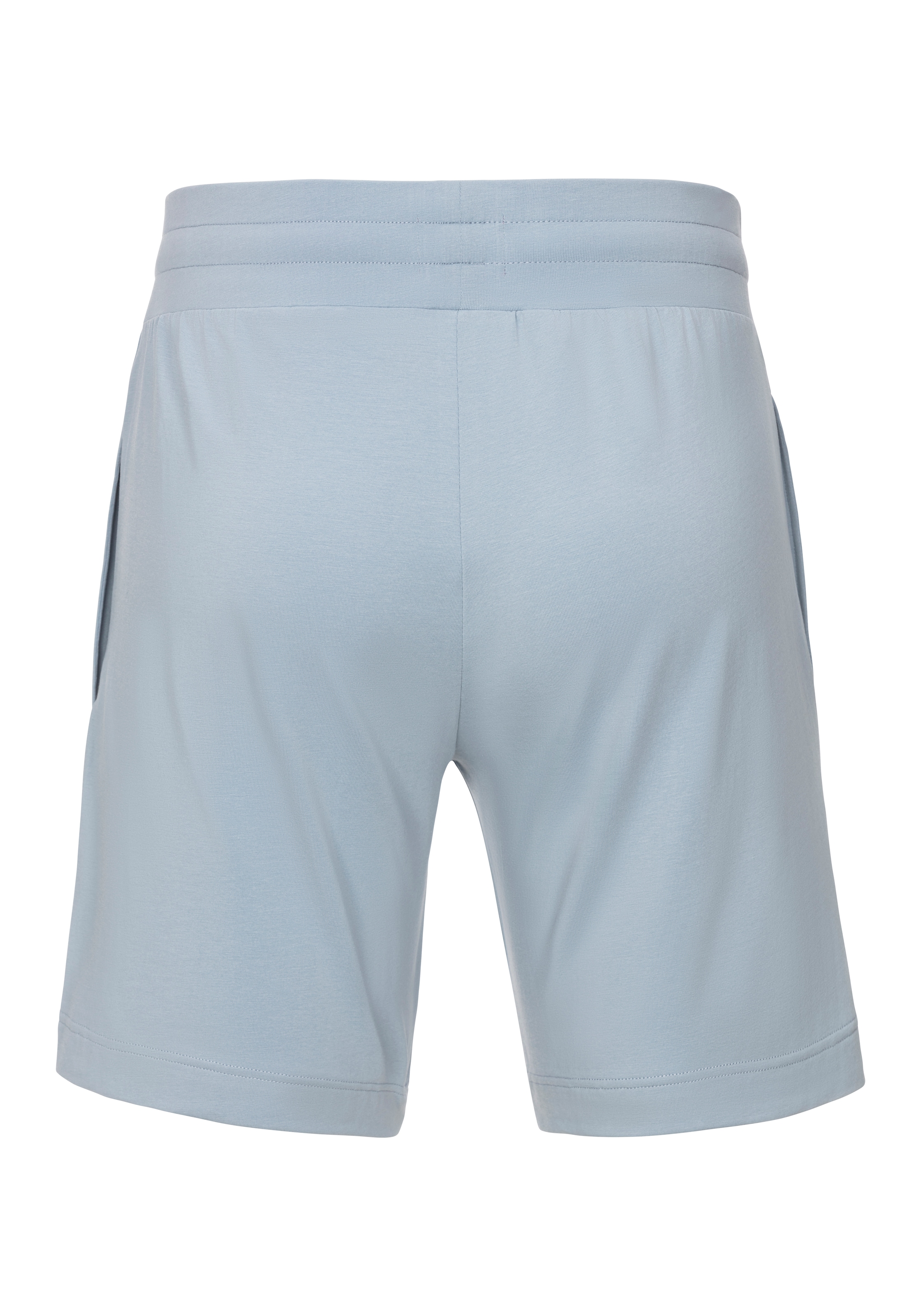 HUGO Underwear Shorts »Laze Shorts CW 10«, mit elastischem Bund