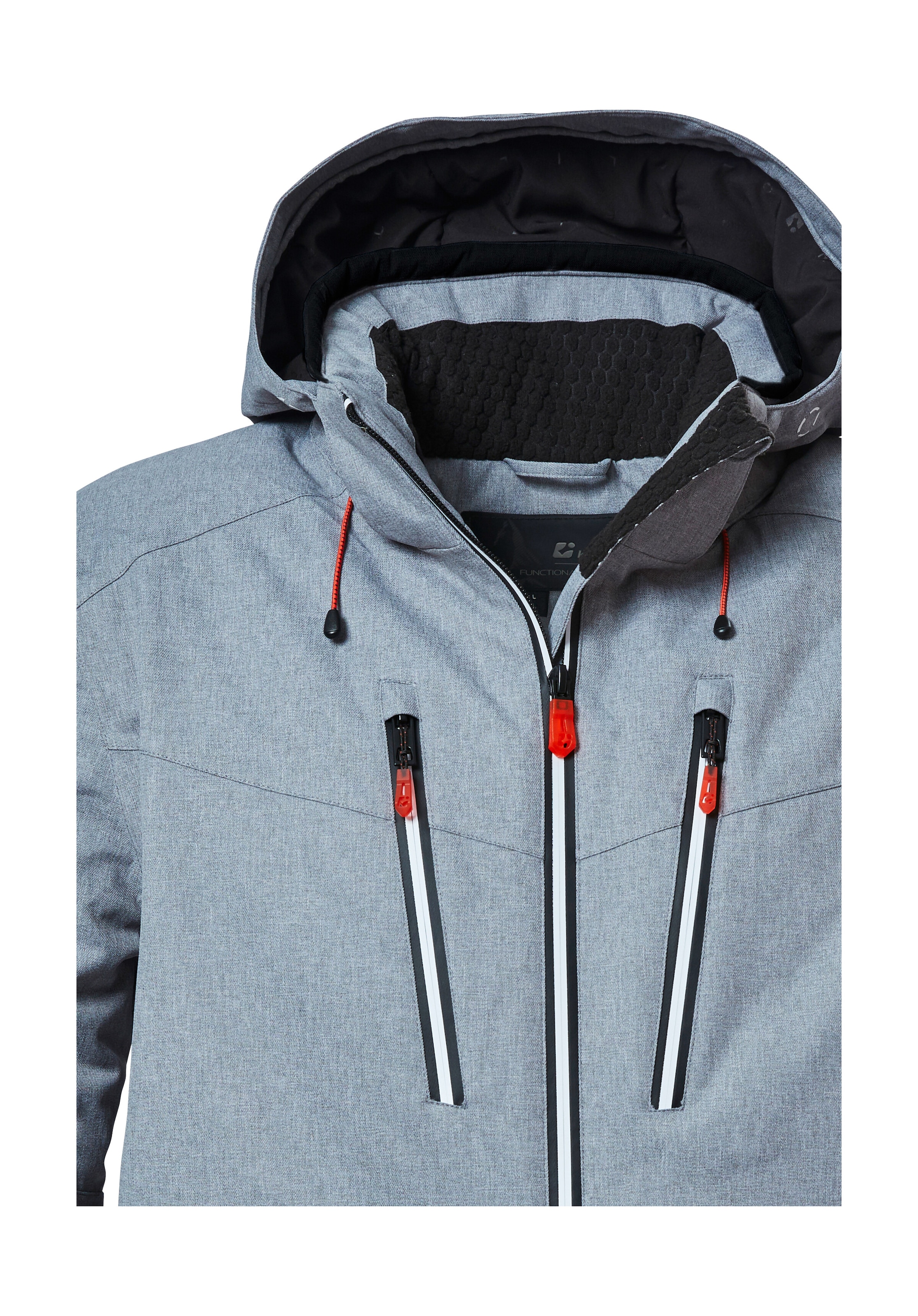 Killtec Skijacke »KSW 310 MN SKI JCKT«