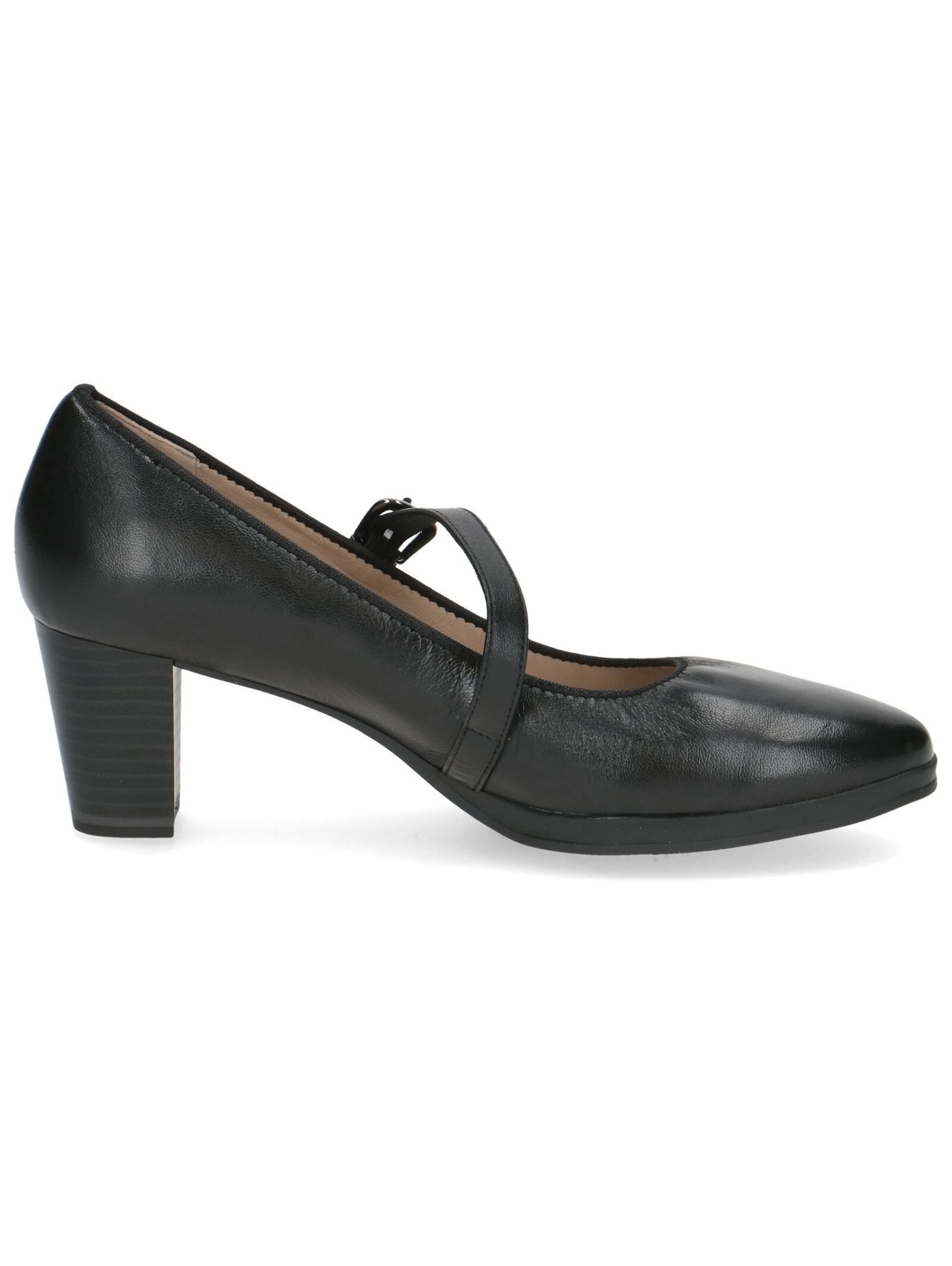 Caprice Pumps »Caprice Pumps Nappaleder«