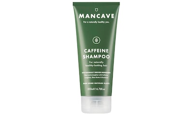 MAN CAVE Haarshampoo »Caffeine Shampoo« kaufen