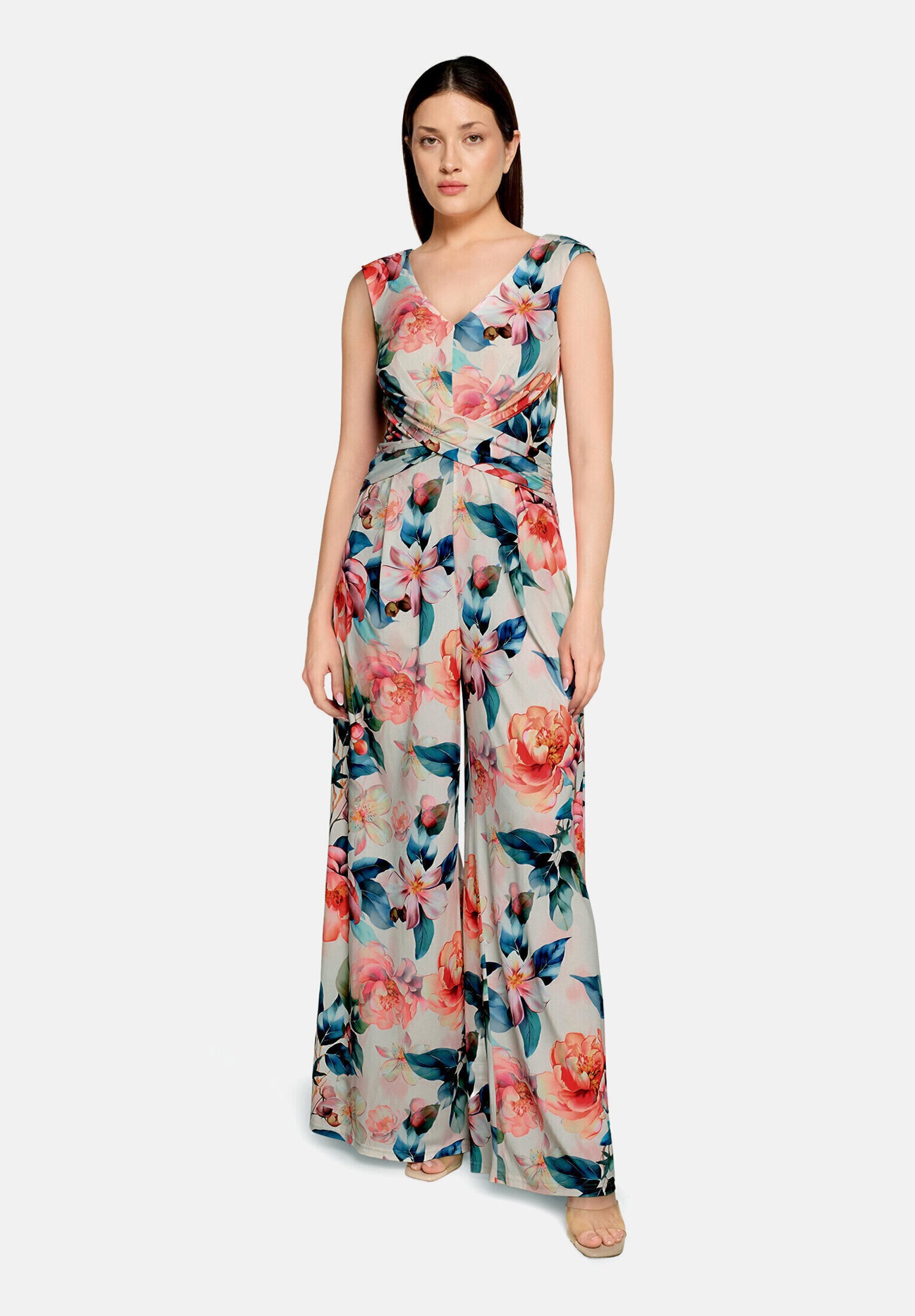 Vera Mont Overall »Damen mit Raffung« 1 Stk.