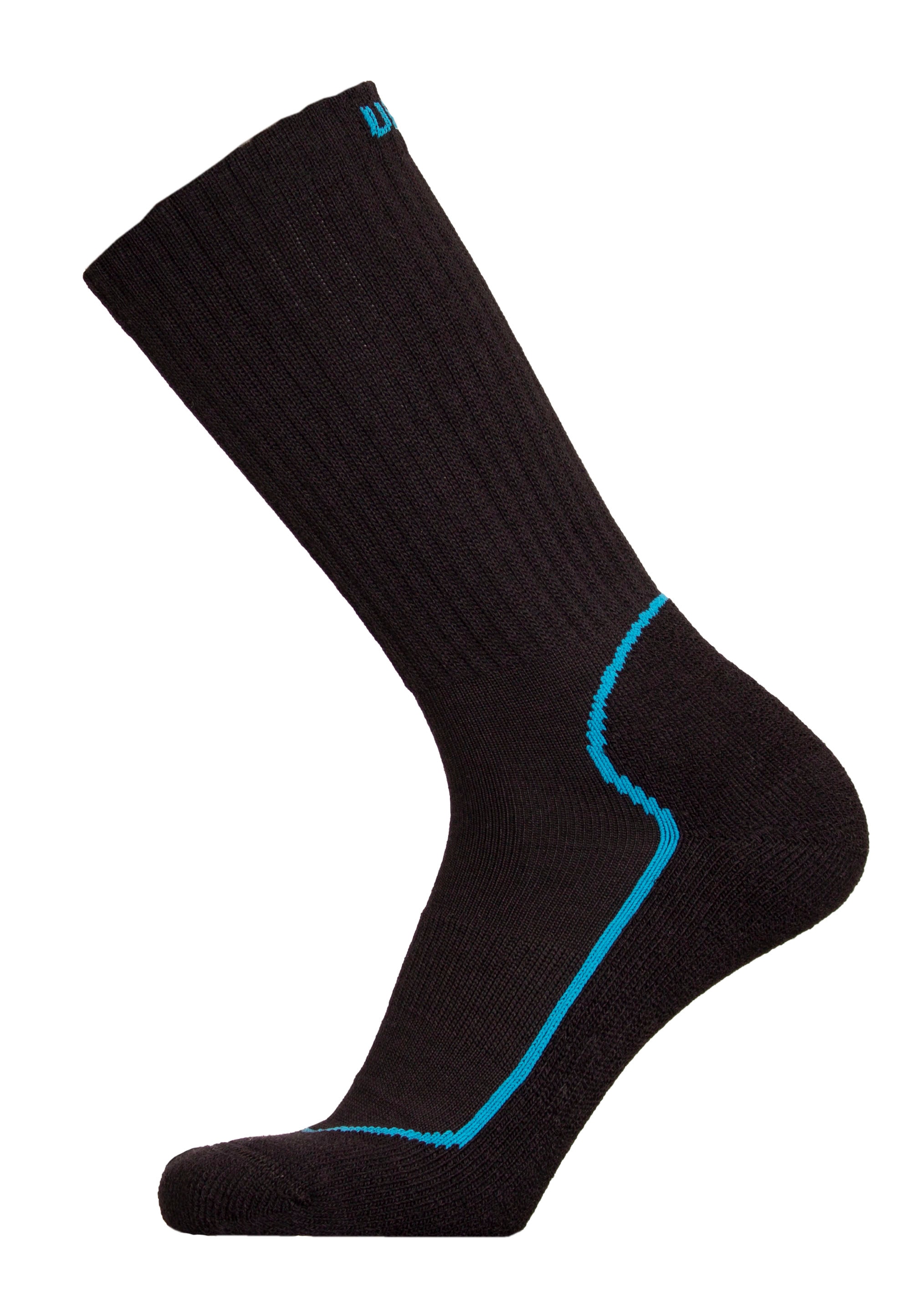 UphillSport Socken "SUOMU", (1 Paar), mit mehrlagiger Struktur