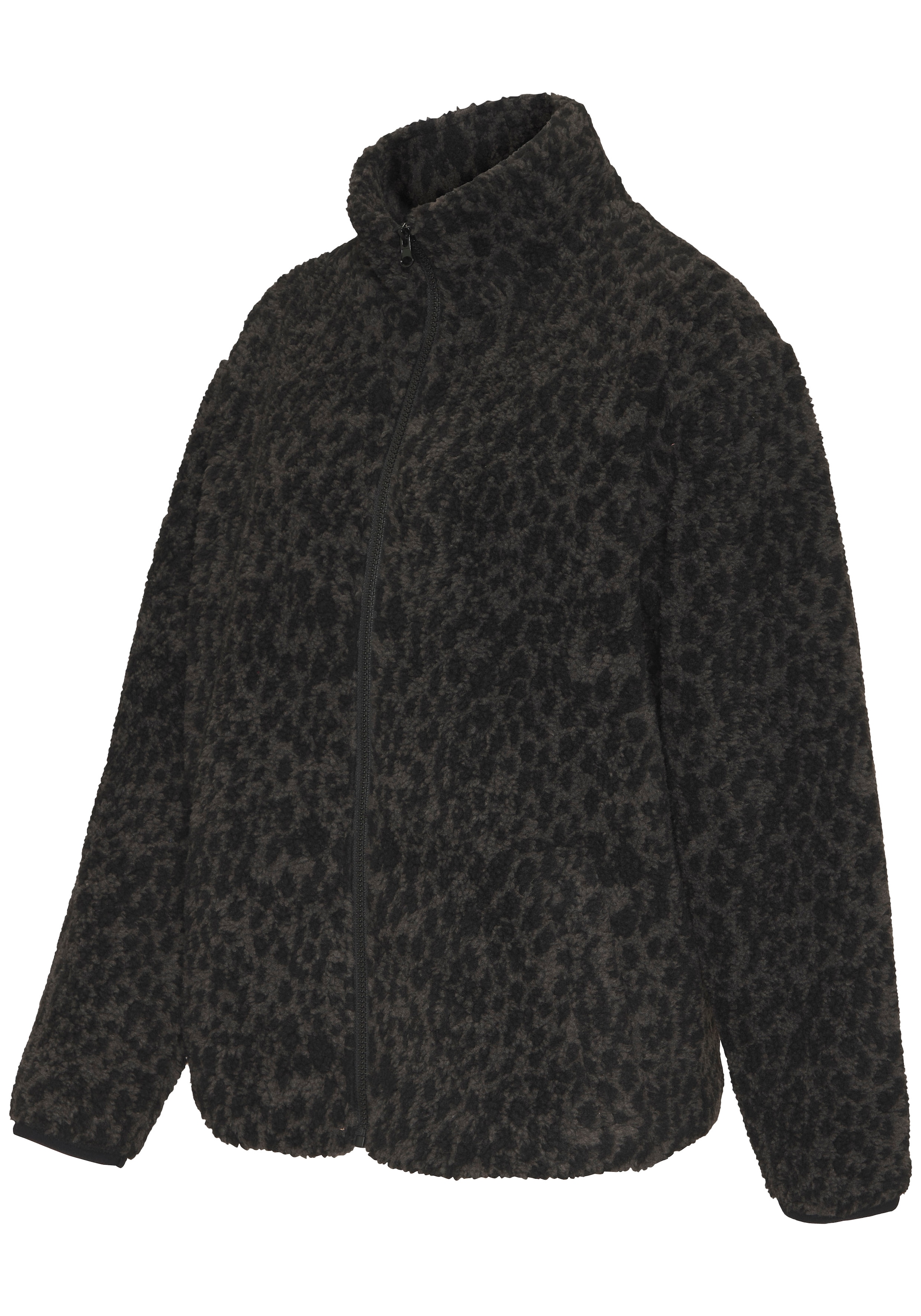 LASCANA Fleecejacke in weicher Fleece-Qualität