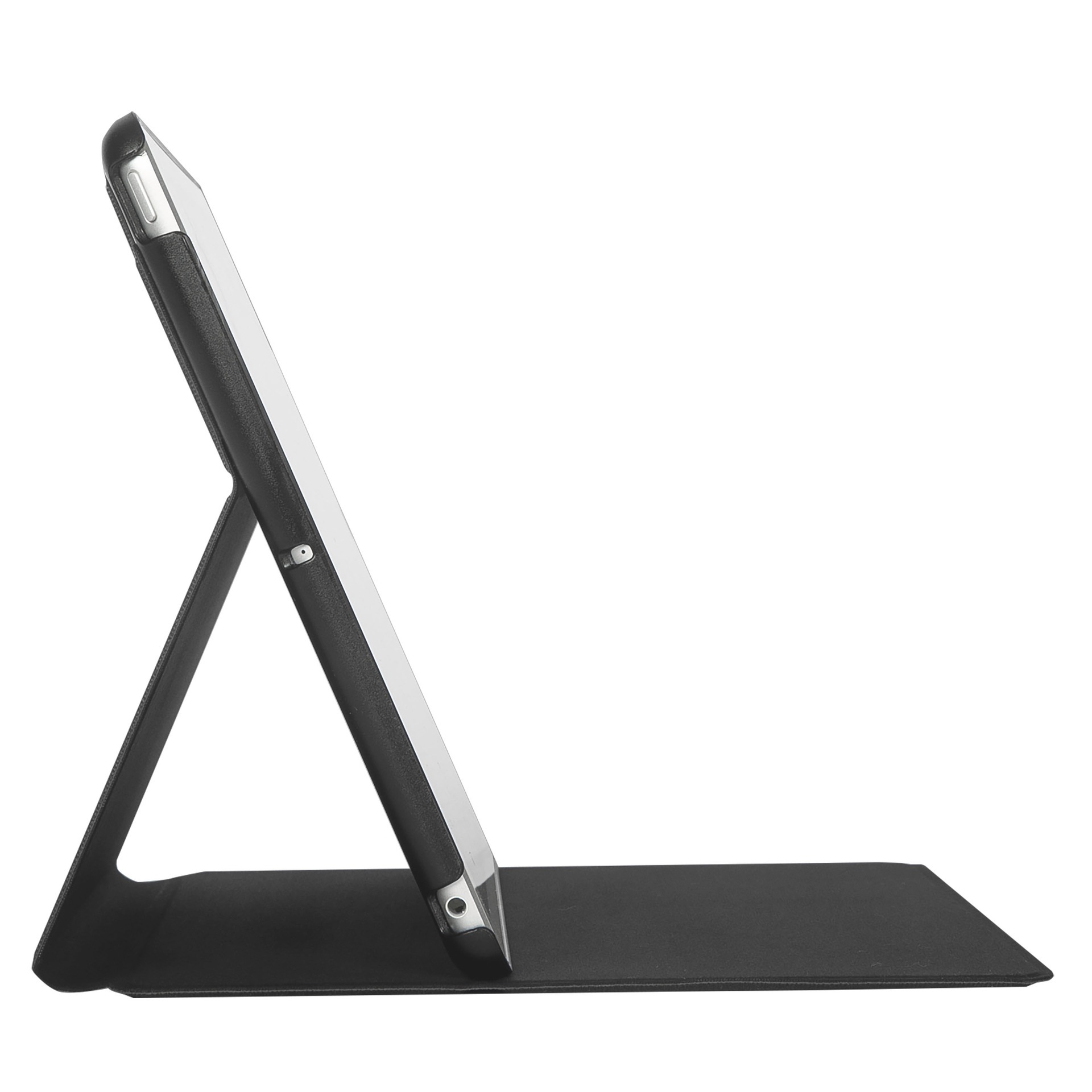 Targus Tablet-Hülle »Everyday Protection Case für Apple iPad 10.2«, Backcover, Schutzhülle, Tabletschutzhülle, Case, Schutzcase, stoßfest