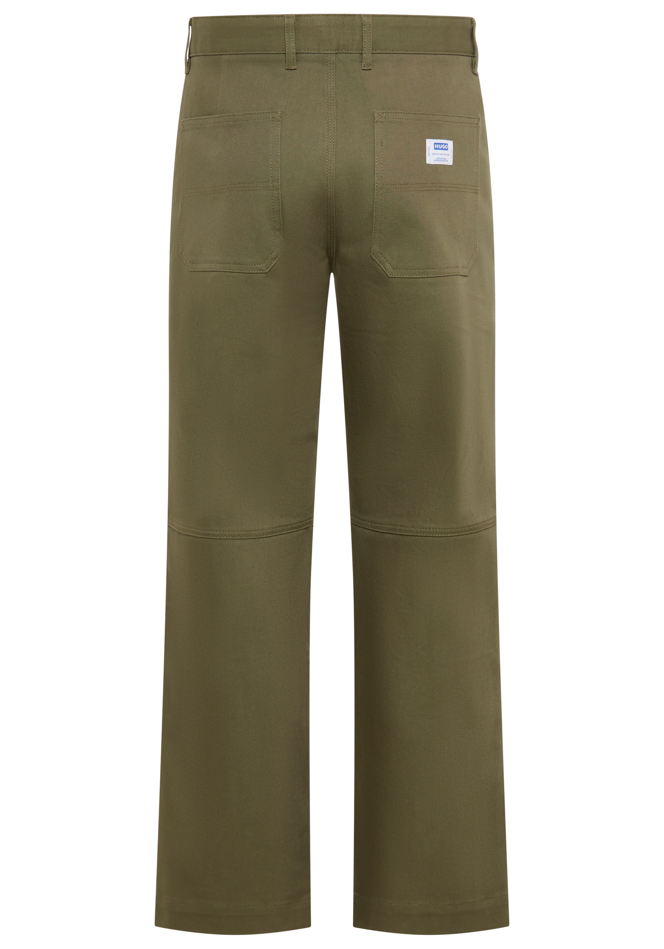 HUGO Blue Slim-fit-Jeans »Zane«, extra slim fit