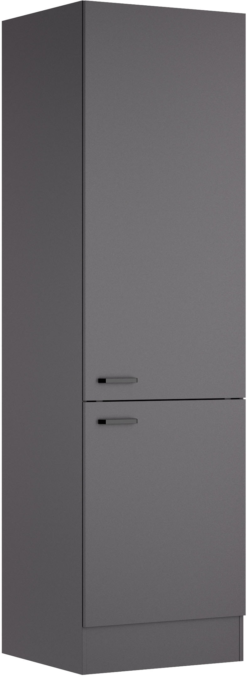 OPTIFIT "OPTImulti" Breite 60 cm, 2 verlaschte Türen, 2 Innenschubkästen, 1 Kleiderstange