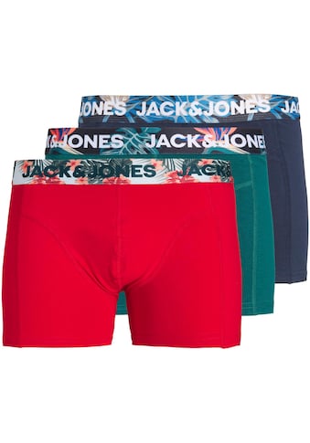 Jack & Jones Jack & Jones Trunk »JACFLOWER WB TRUNK...