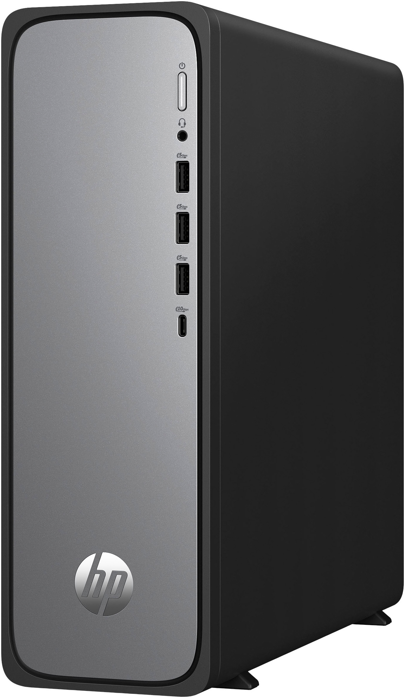 HP PC »OmniDesk Slim S03-0032ng«