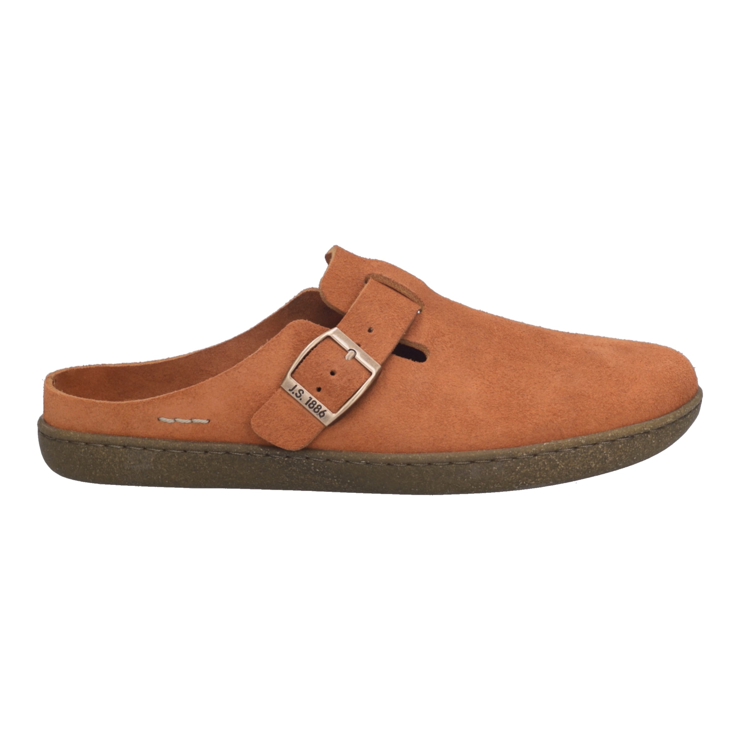 Josef Seibel Clog »Jill 01, orange«