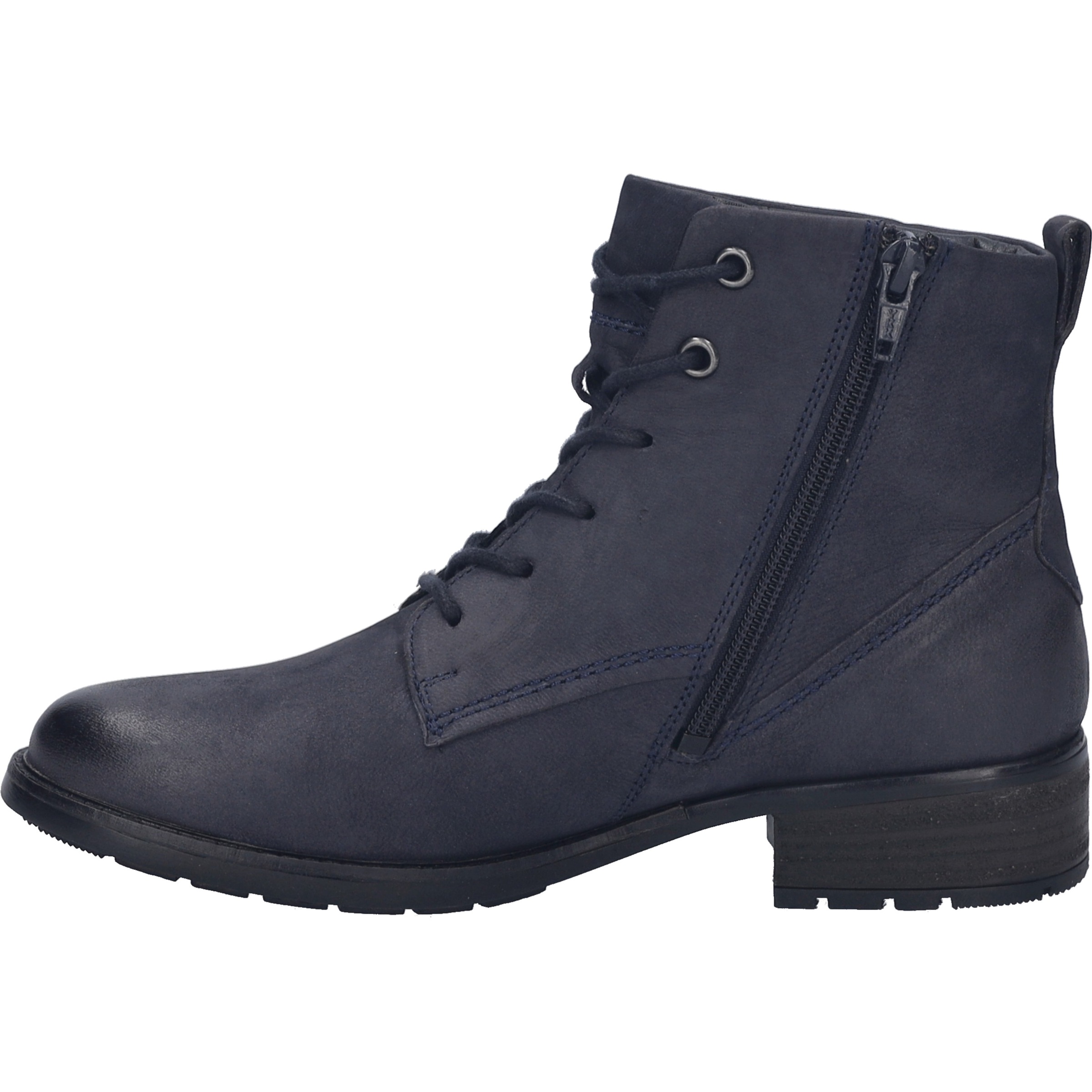 Thumbnail - Josef Seibel Stiefelette "Kate 15, ocean"