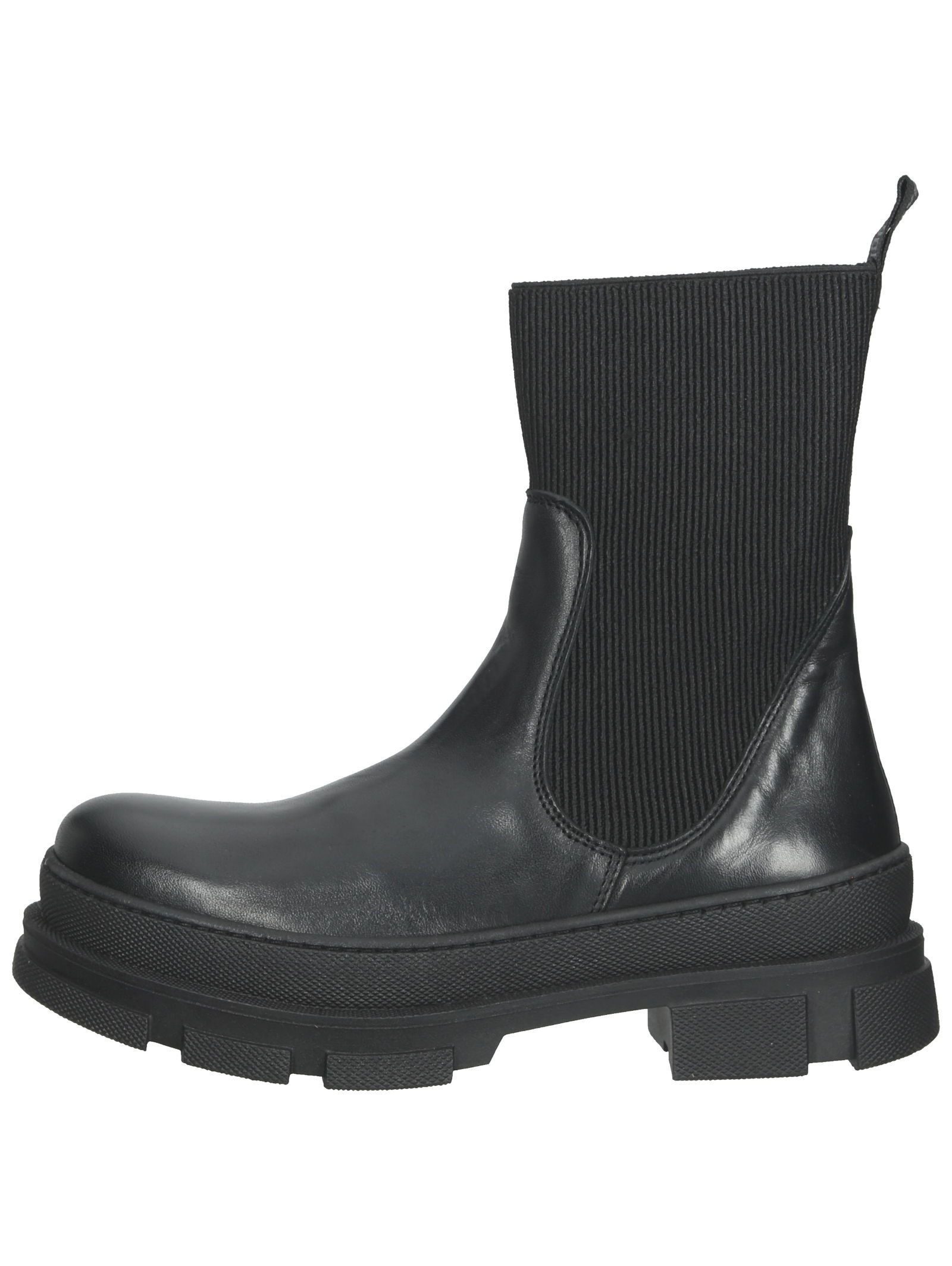 STEVE MADDEN Stiefelette »STEVE MADDEN Stiefelette Leder«