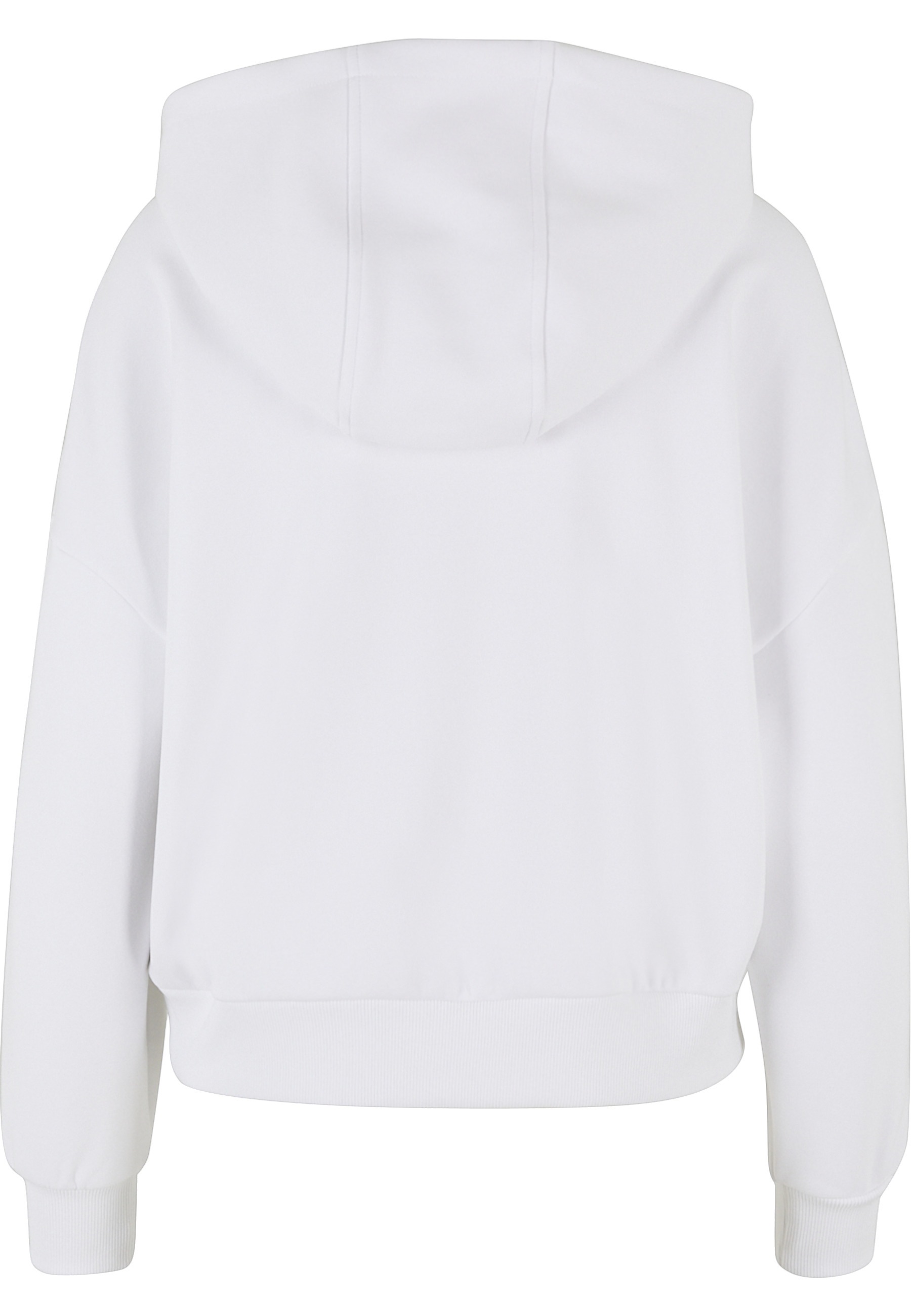 URBAN CLASSICS Kapuzensweatshirt "Urban Classics Damen Ladies Cozy Oversize günstig online kaufen