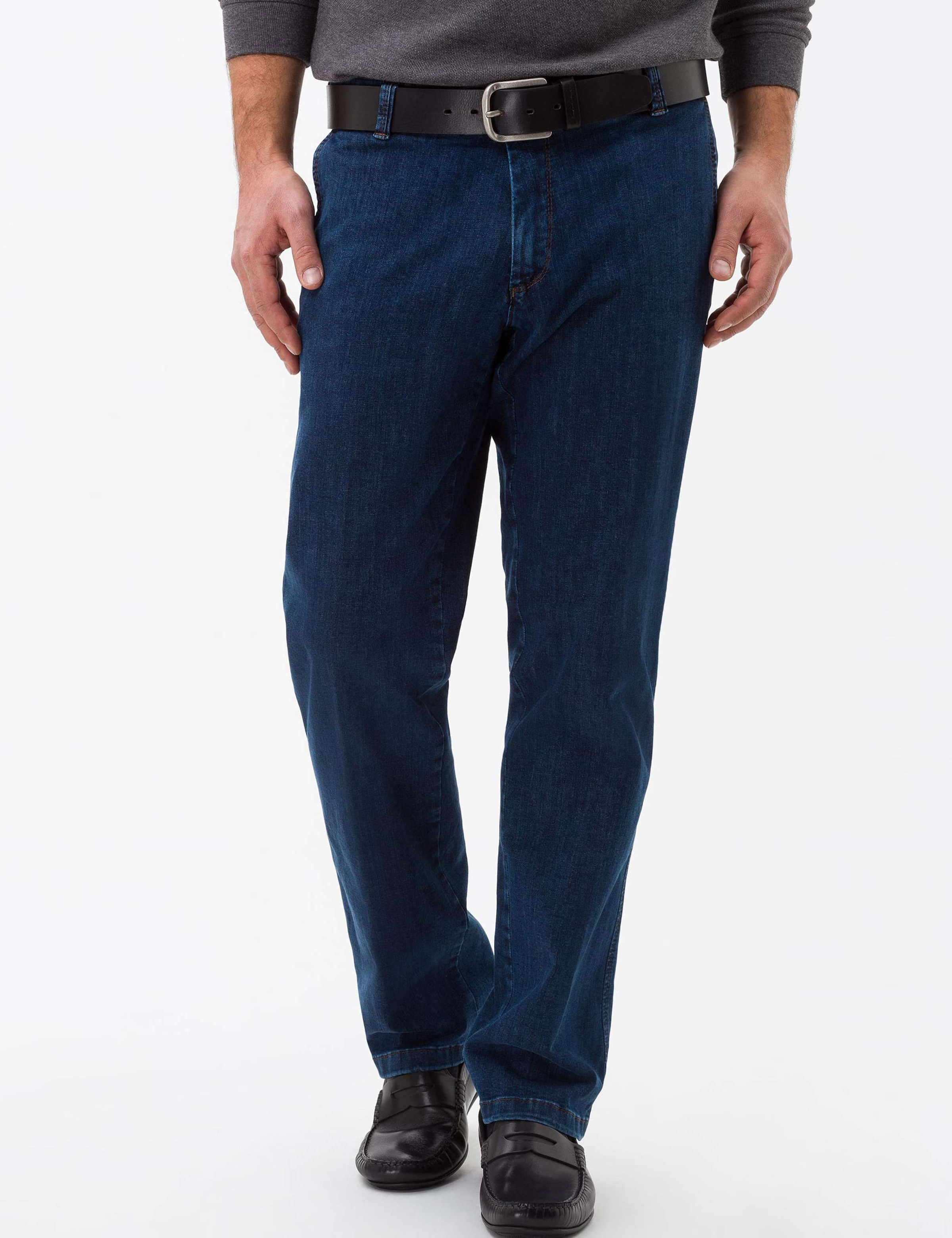 EUREX by BRAX Bequeme Jeans »Style JIM 316«