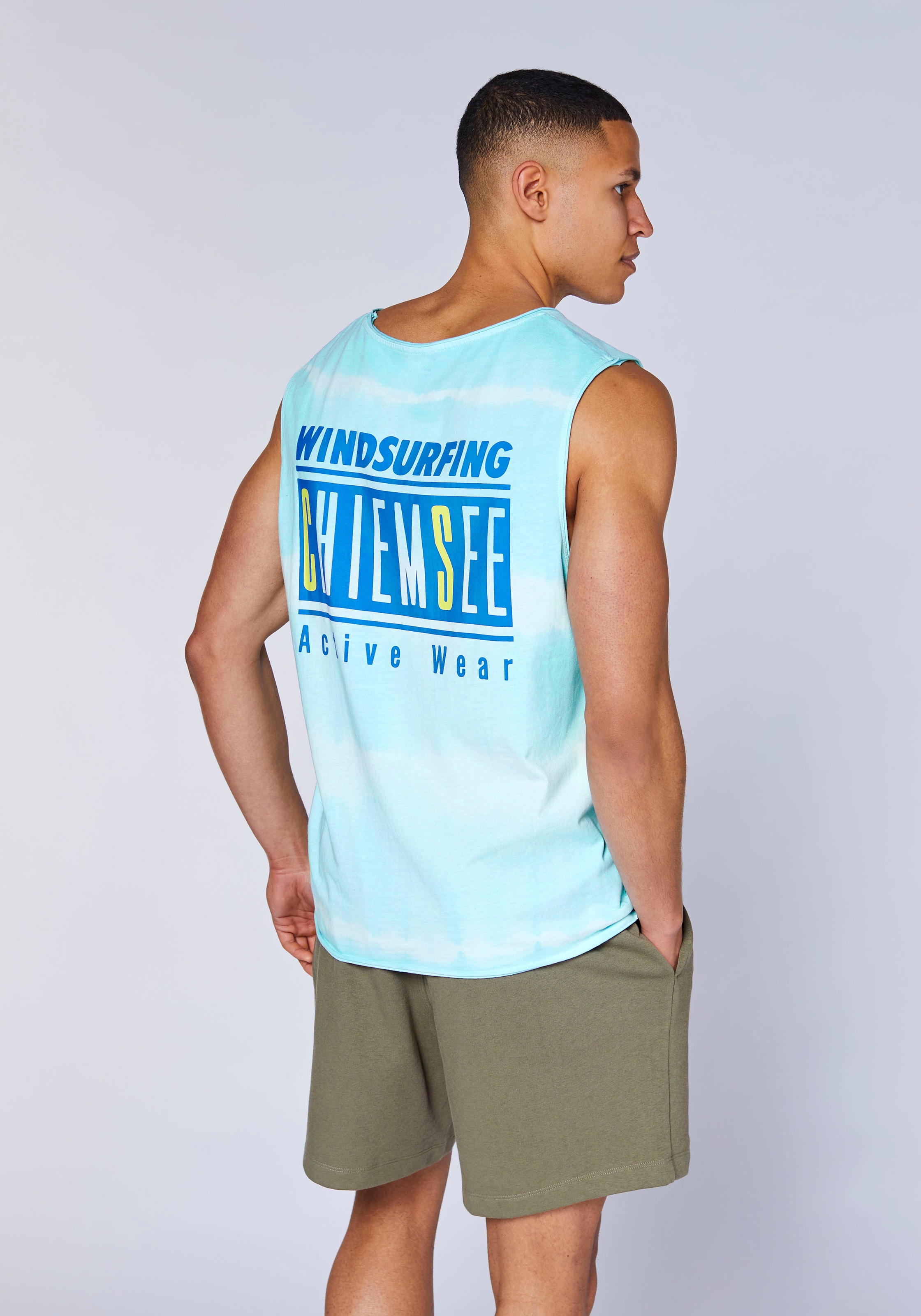 Chiemsee Tanktop günstig online kaufen