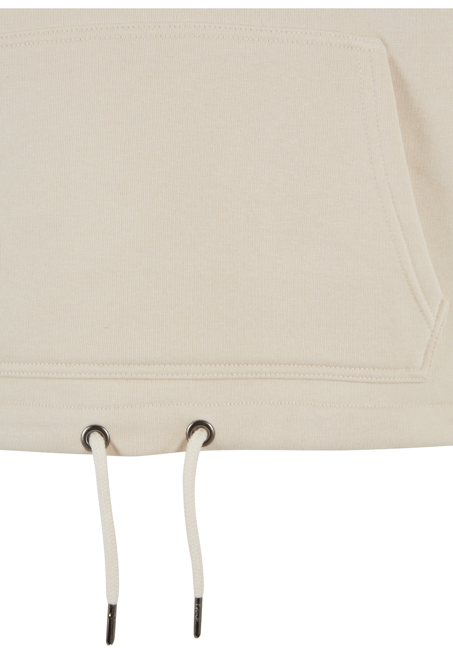 Karl Kani Kapuzenpullover »Karl Kani Damen KW224-005-2 KK Serif Crop Raglan Hoodie« 1 Stk.