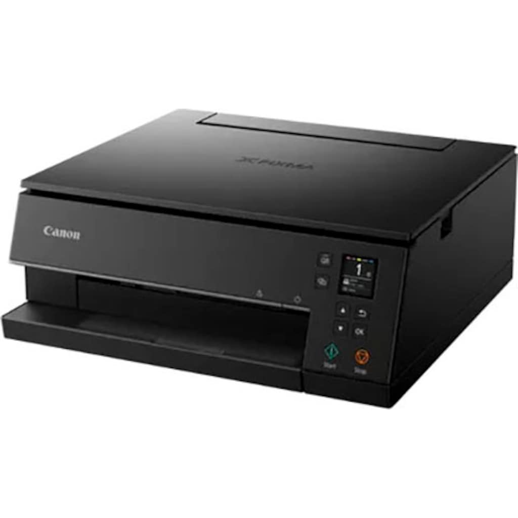 Canon Multifunktionsdrucker »PIXMA TS6350a«