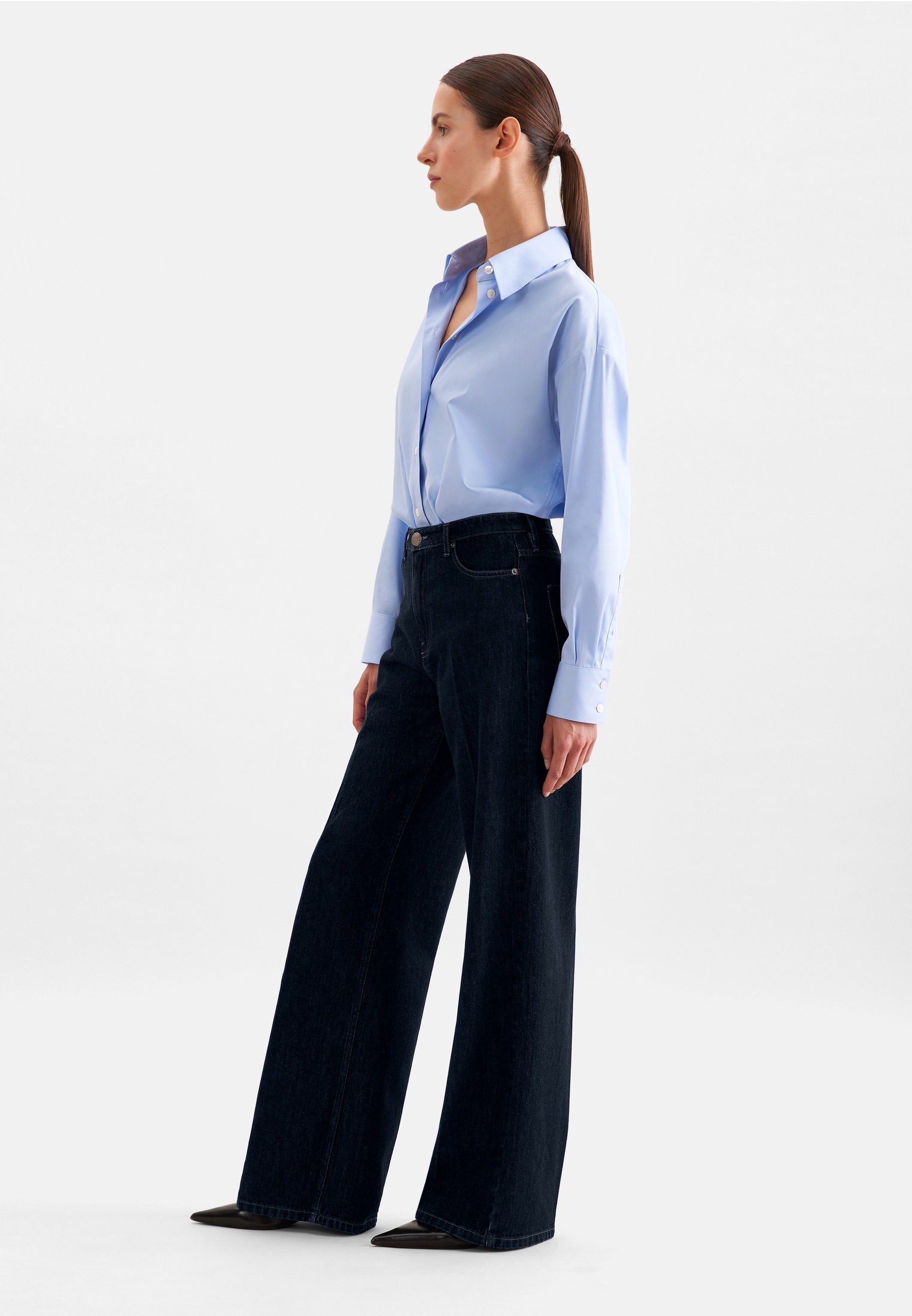 seidensticker 5-Pocket-Hose