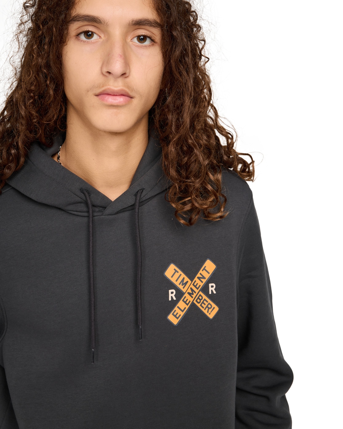 Element Kapuzensweatshirt »Timber Signs«