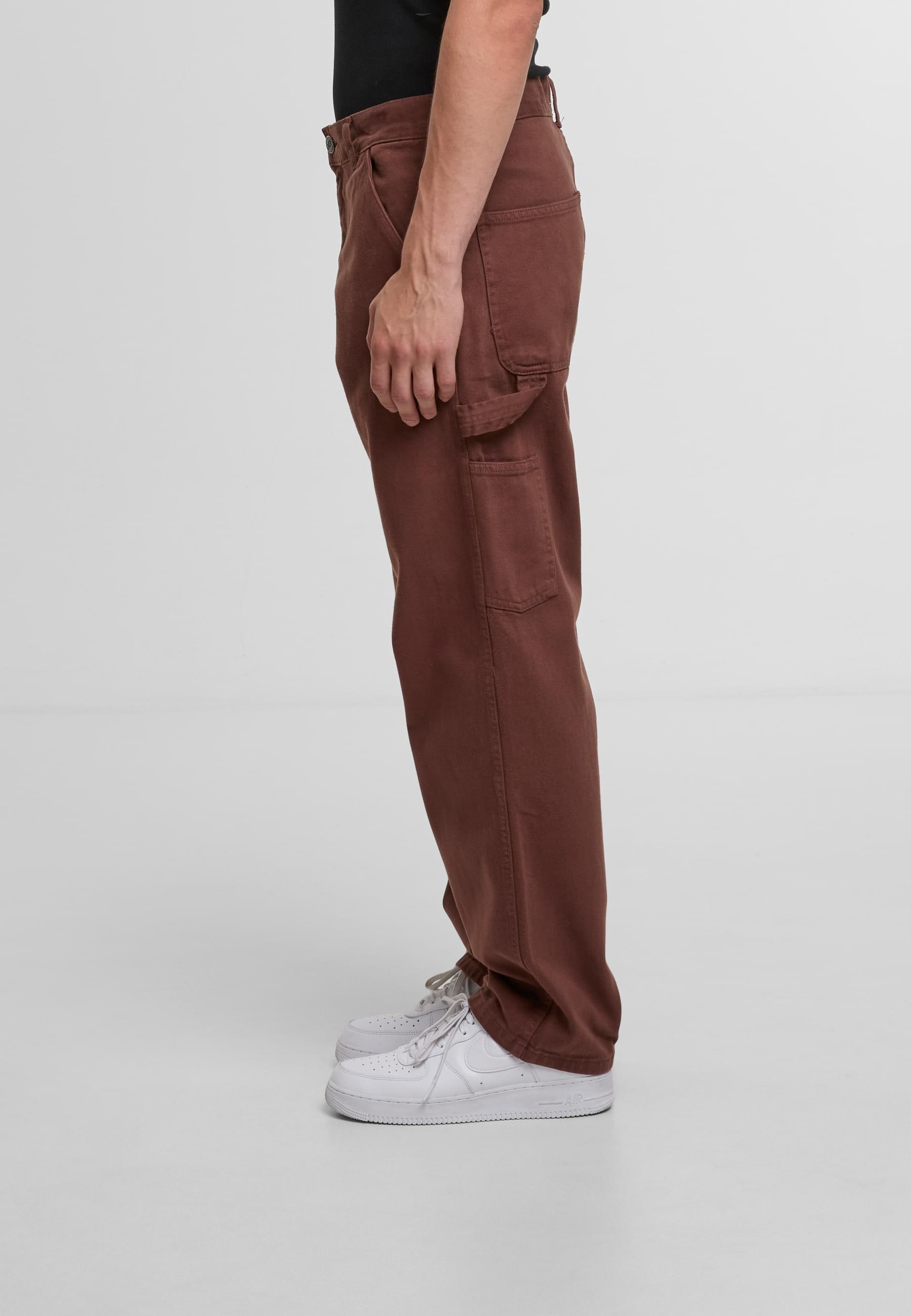 DEF Bequeme Jeans »DEF DEF Wood Straight Fit Jeans«