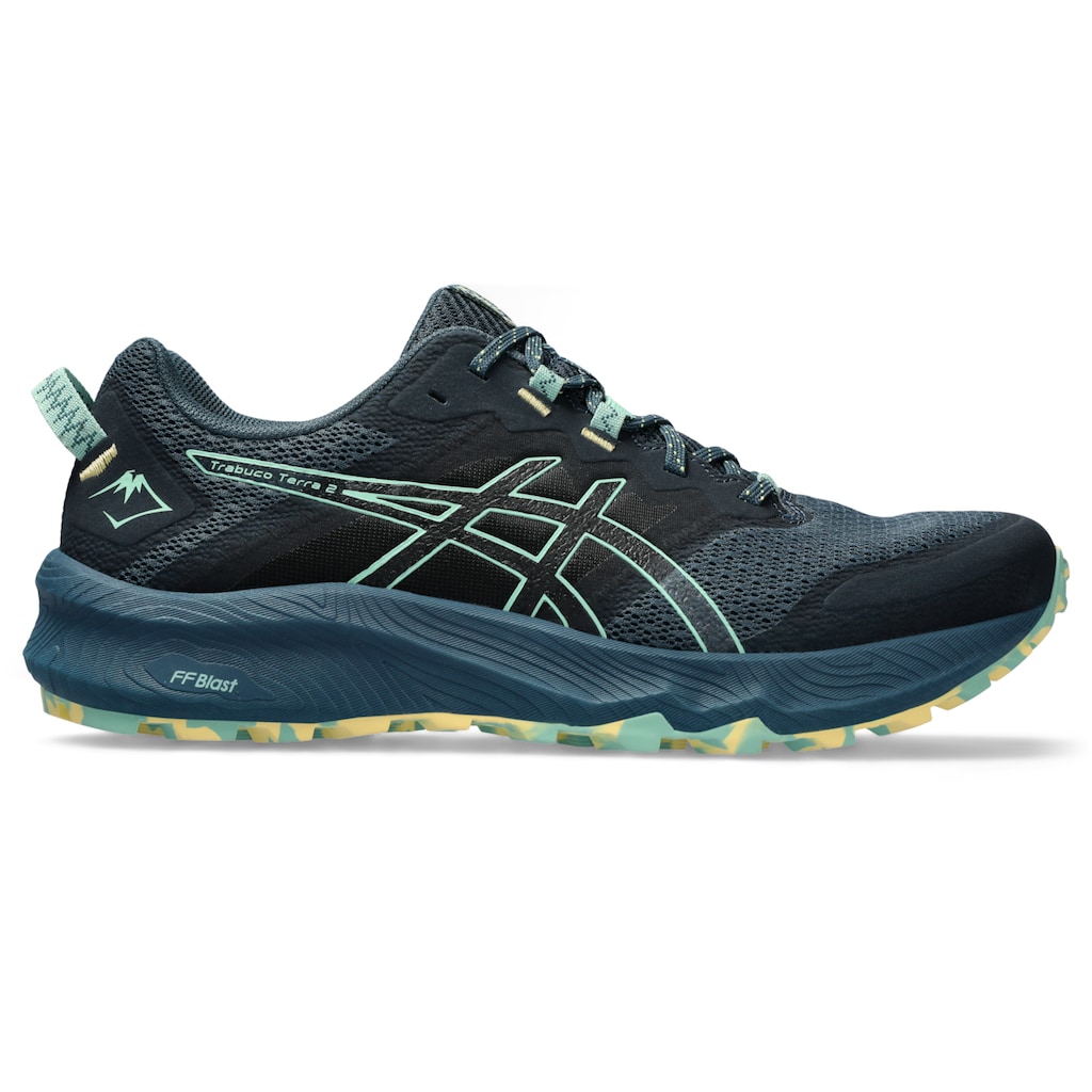 Asics Trailrunningschuh »TRABUCO TERRA 2«