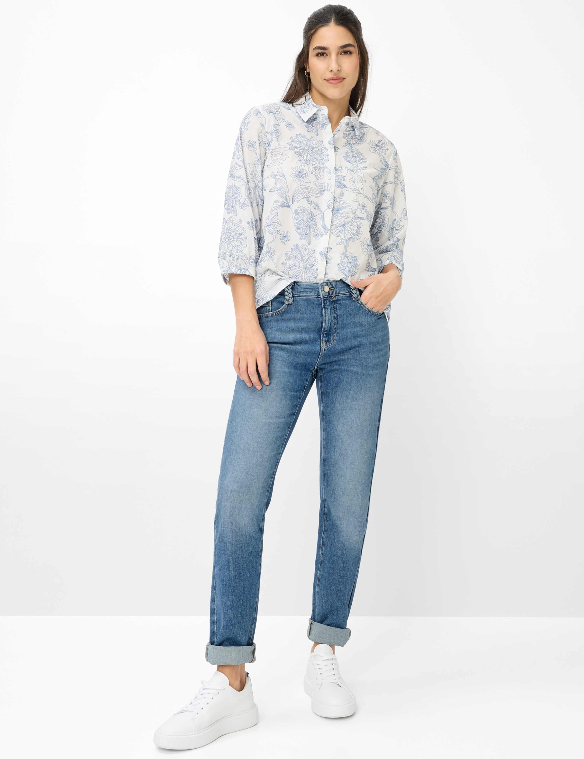 Brax 5-Pocket-Jeans »Style CAROLA«