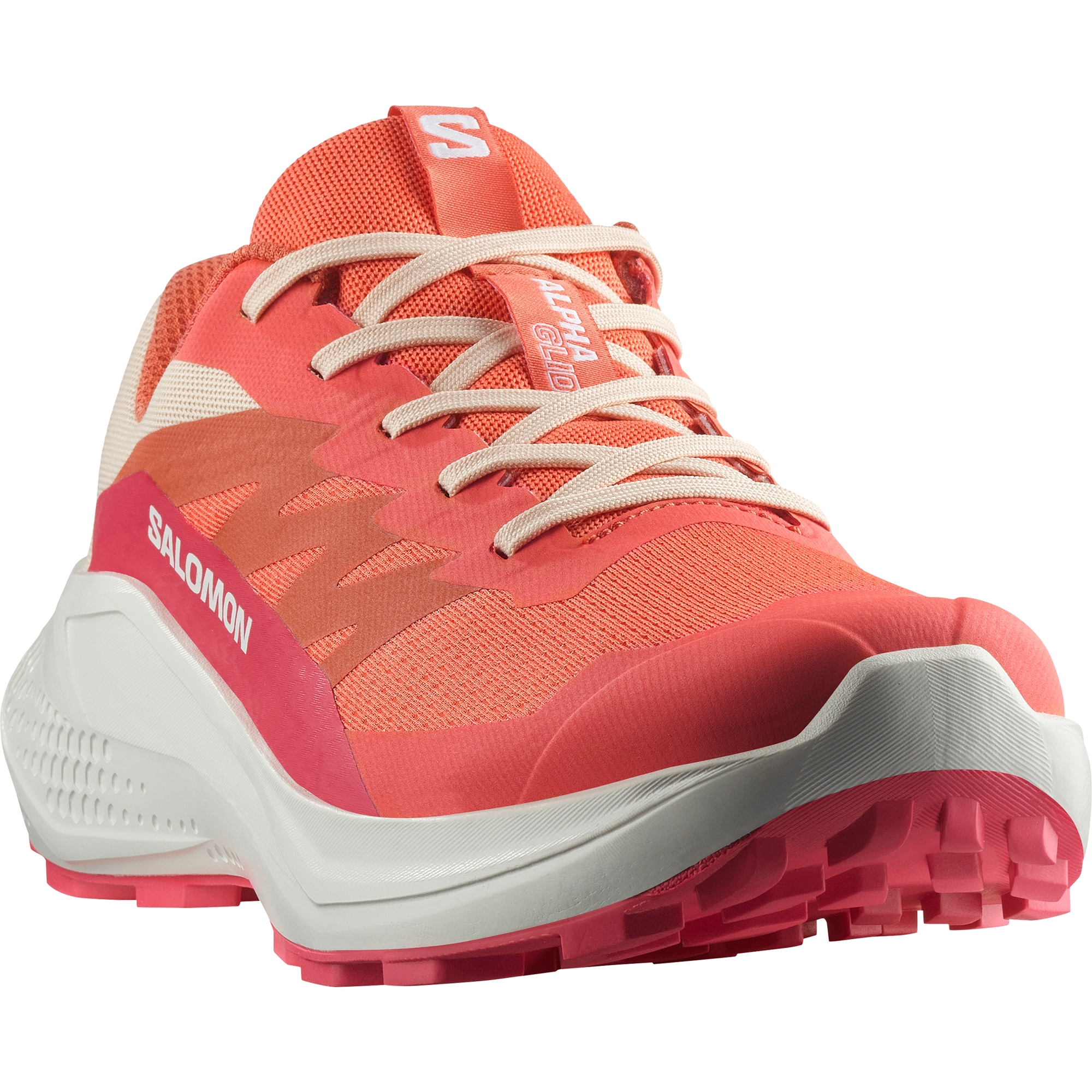 Salomon Trailrunningschuh "ALPHAGLIDE W", wasserdicht günstig online kaufen