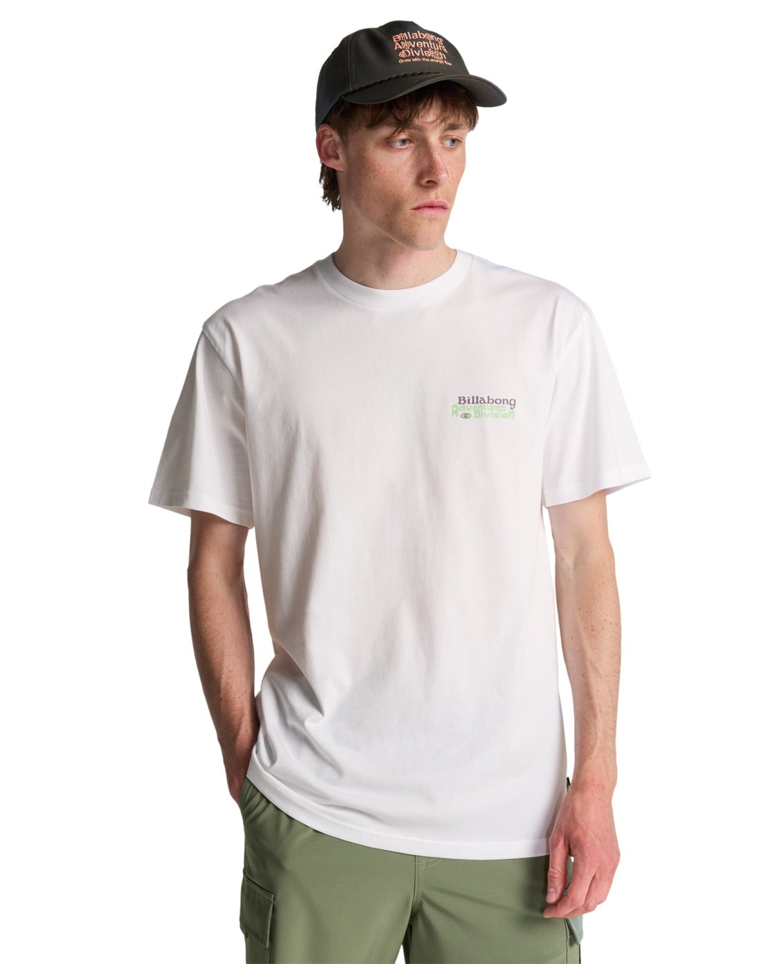 Billabong T-Shirt "Fauna" günstig online kaufen