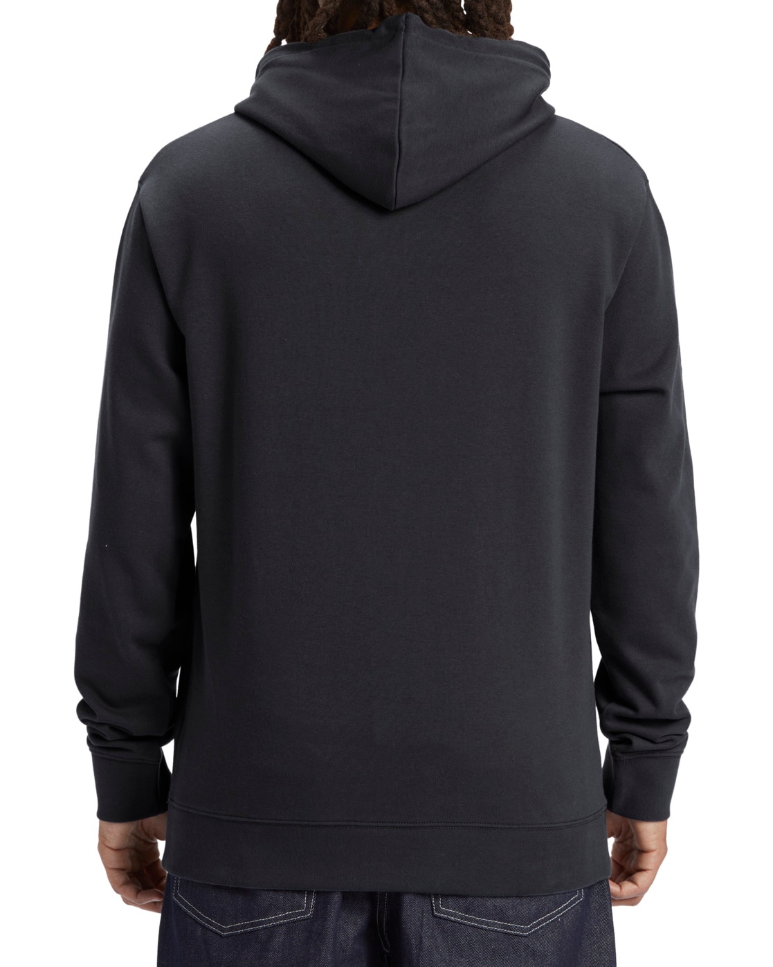 DC Shoes Hoodie »Highland«