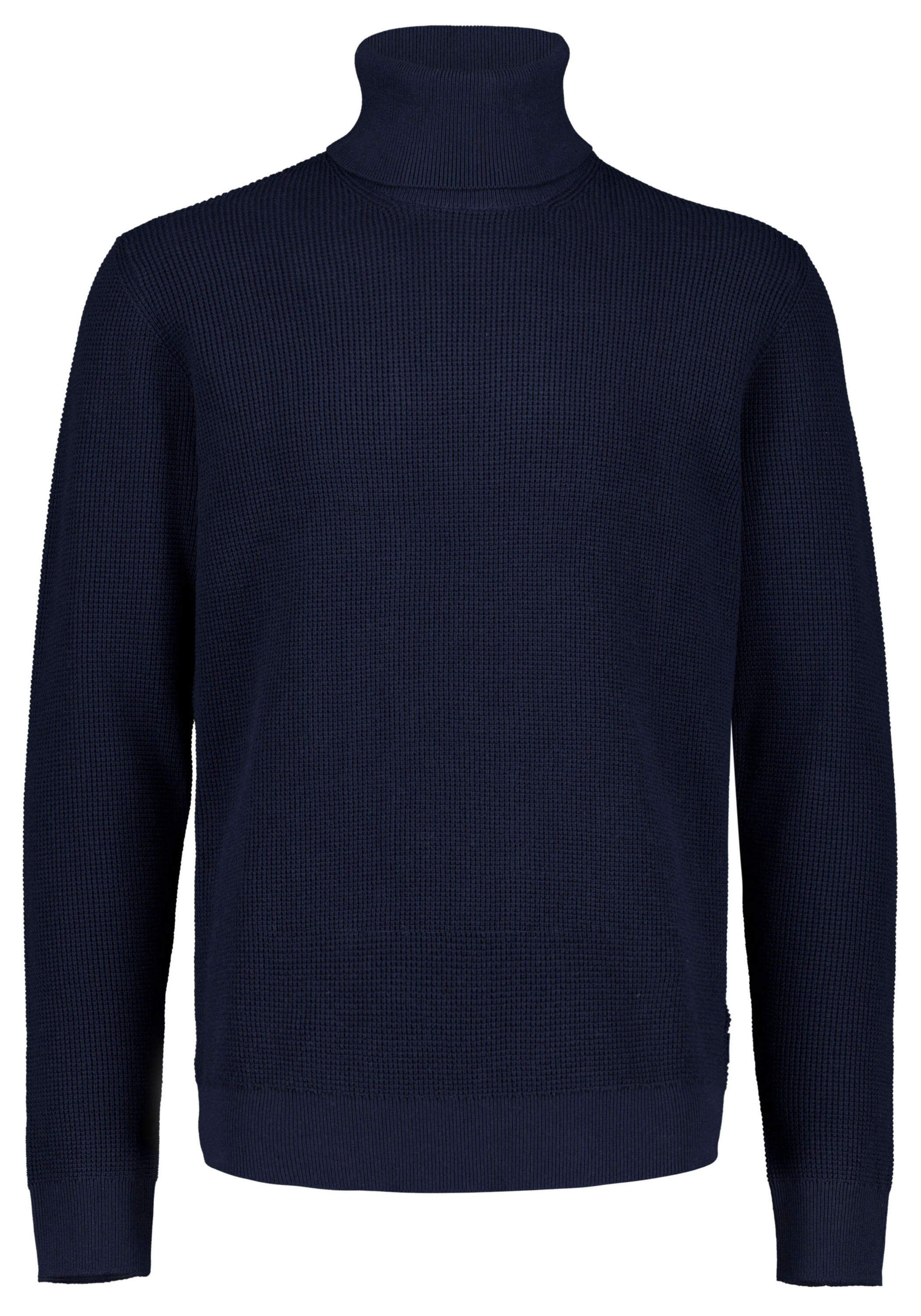 LINDBERGH Rollkragenpullover "Rollkragenpull Relaxed Fit"
