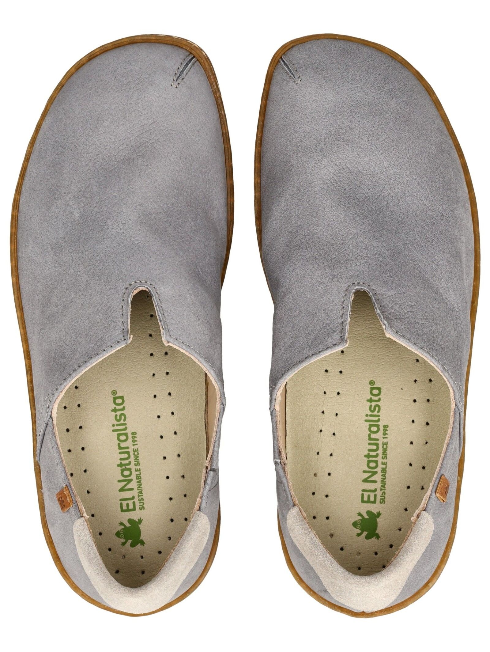 El Naturalista Slipper »El Naturalista Slipper Nubukleder«