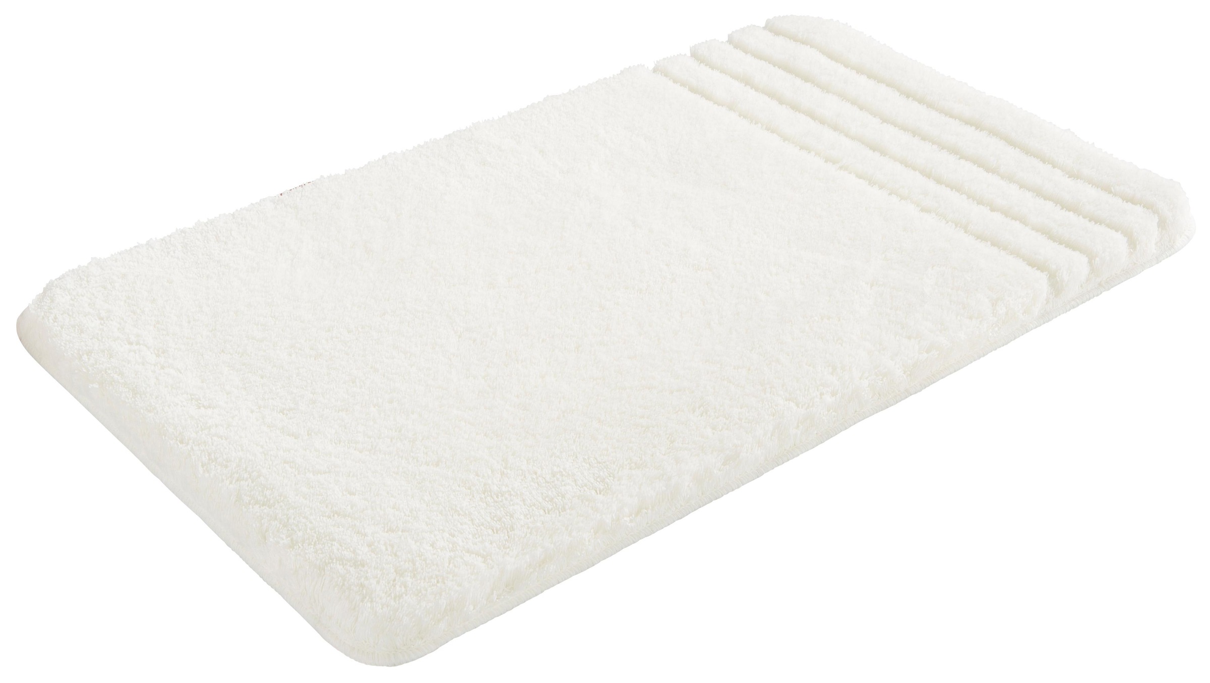 Möve Badematte "Loft, Badvorleger, Badezimmer Teppich" Höhe 30 mm rutschhem günstig online kaufen