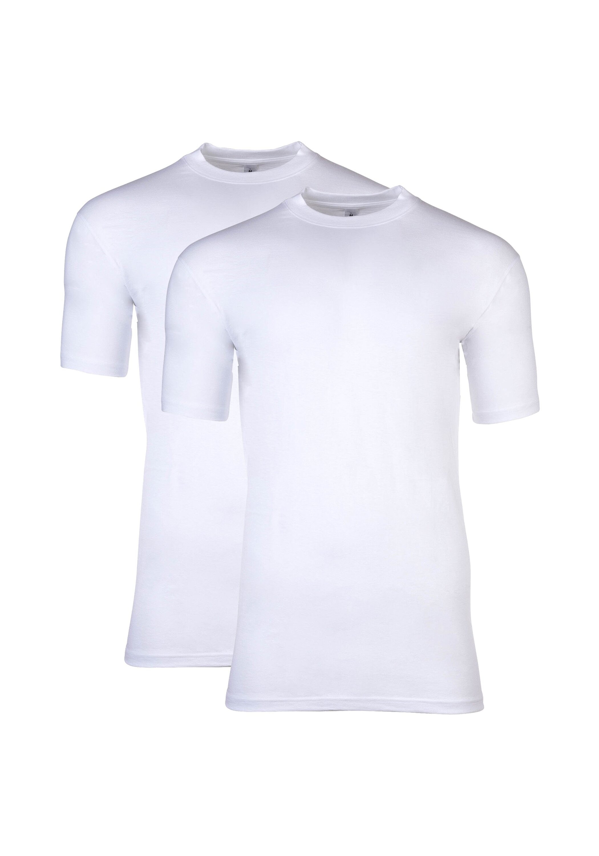 Hom T-Shirt "T-Shirt 2er Pack" günstig online kaufen