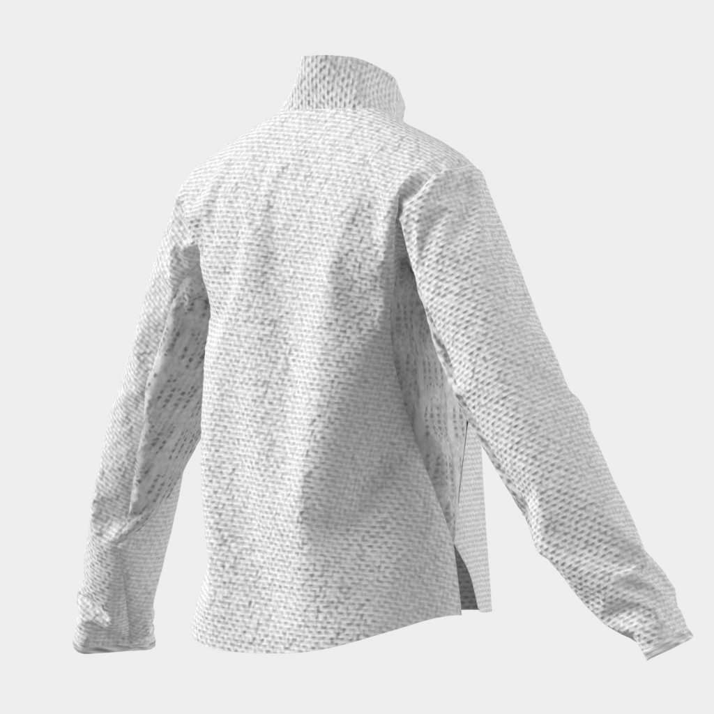 adidas Performance Laufjacke »ADIZERO E JCKT«
